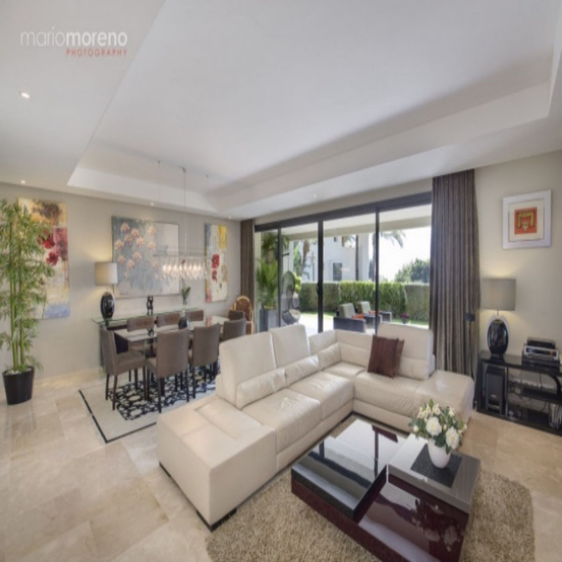 Condominio nel Marbella, Andalusia 11135908