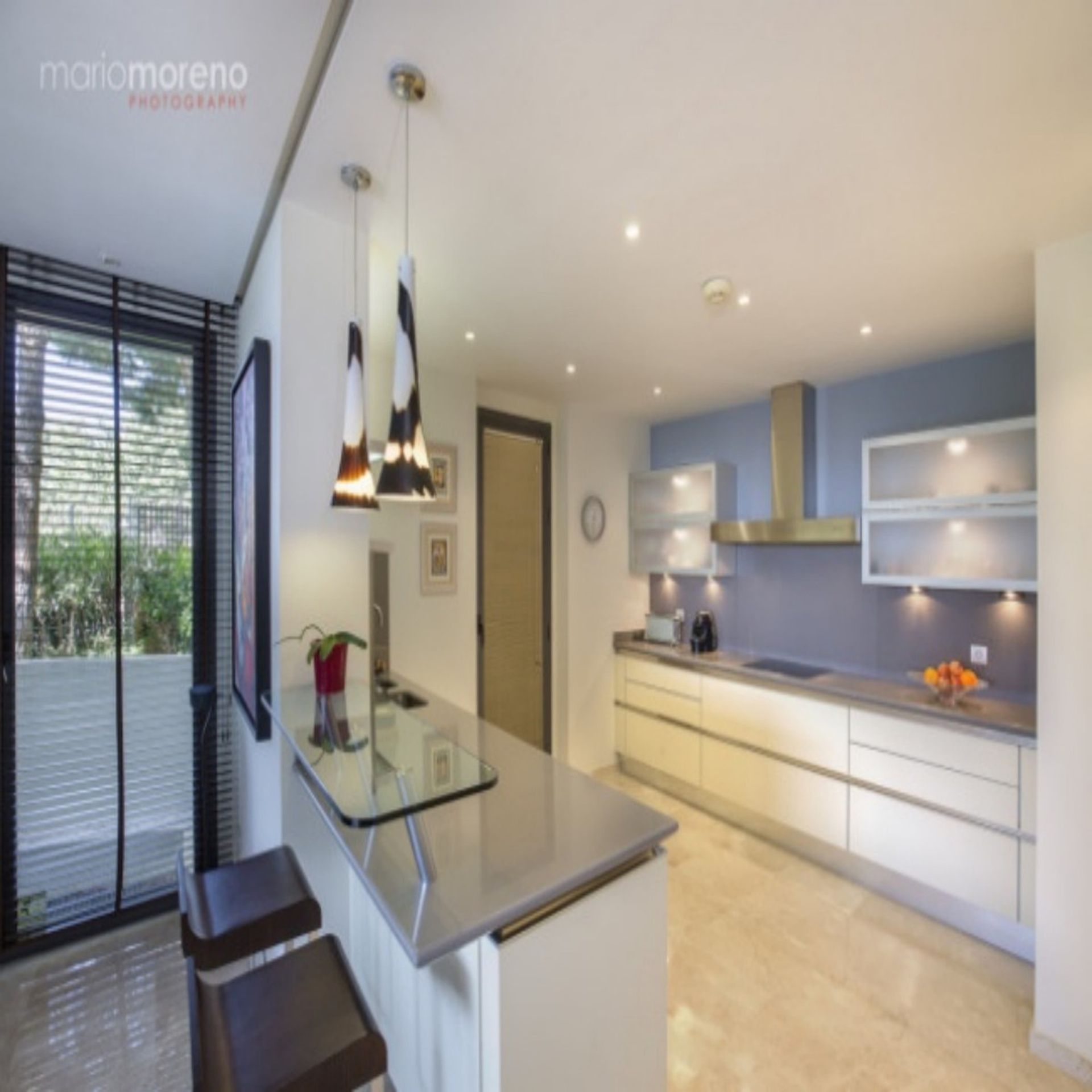 Condominio nel Marbella, Andalusia 11135908