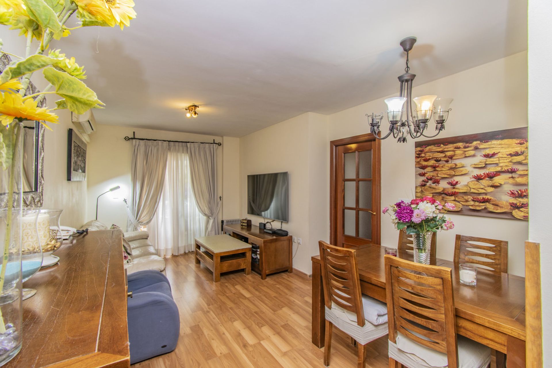 Кондоминиум в Marbella, Andalucía 11135942