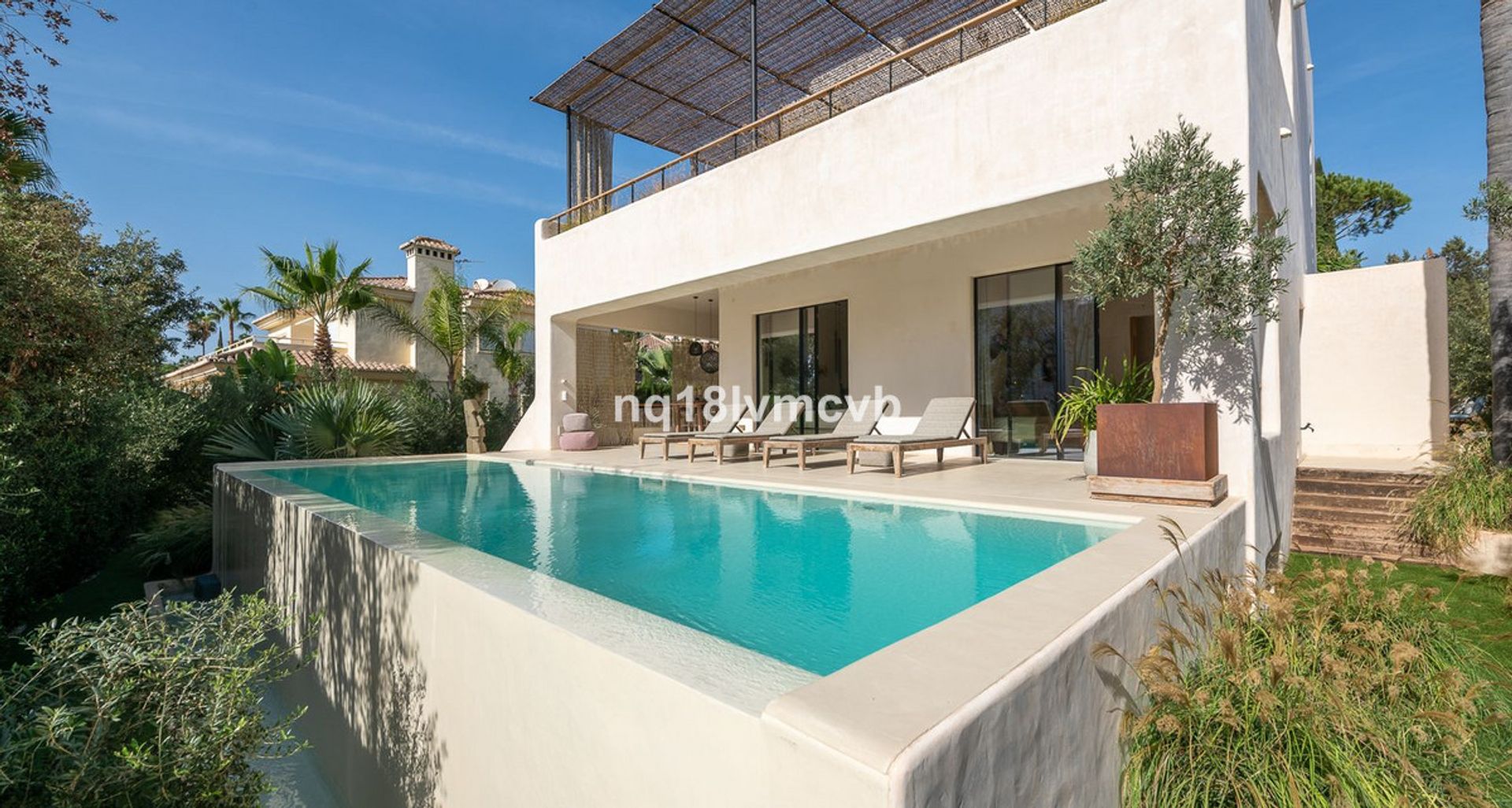 Haus im Marbella, Andalucía 11136204