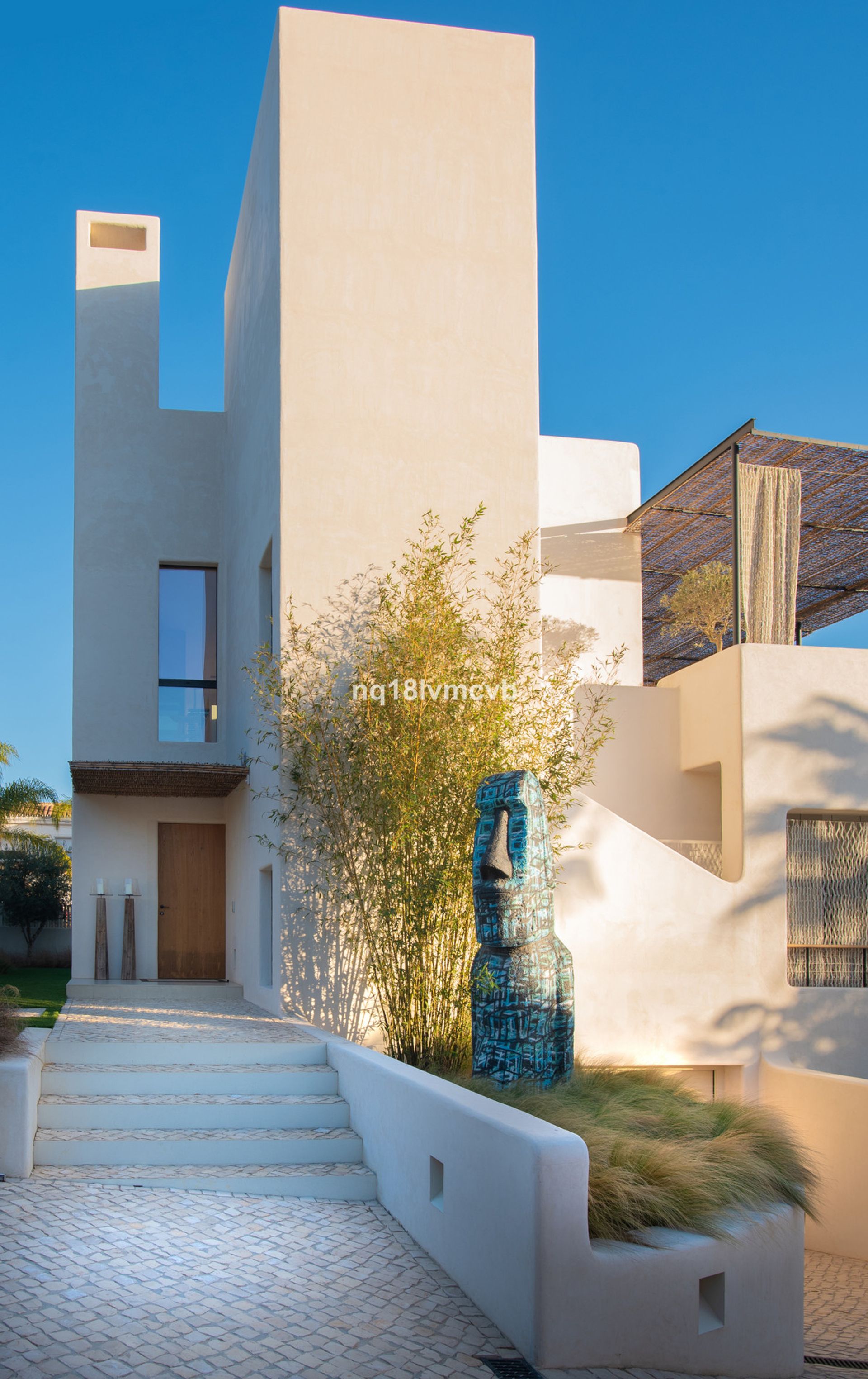 Haus im Marbella, Andalucía 11136204