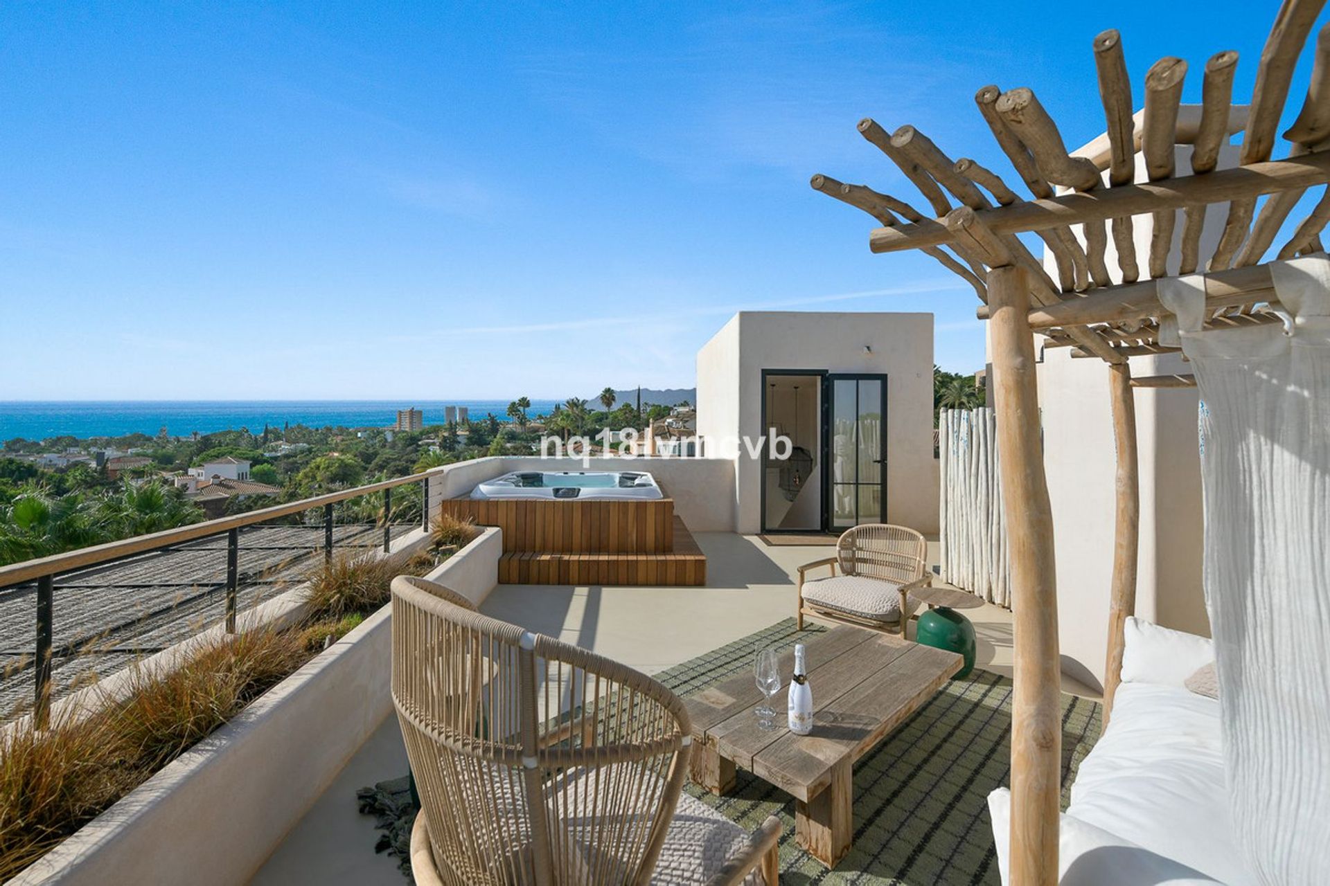 Haus im Marbella, Andalucía 11136204