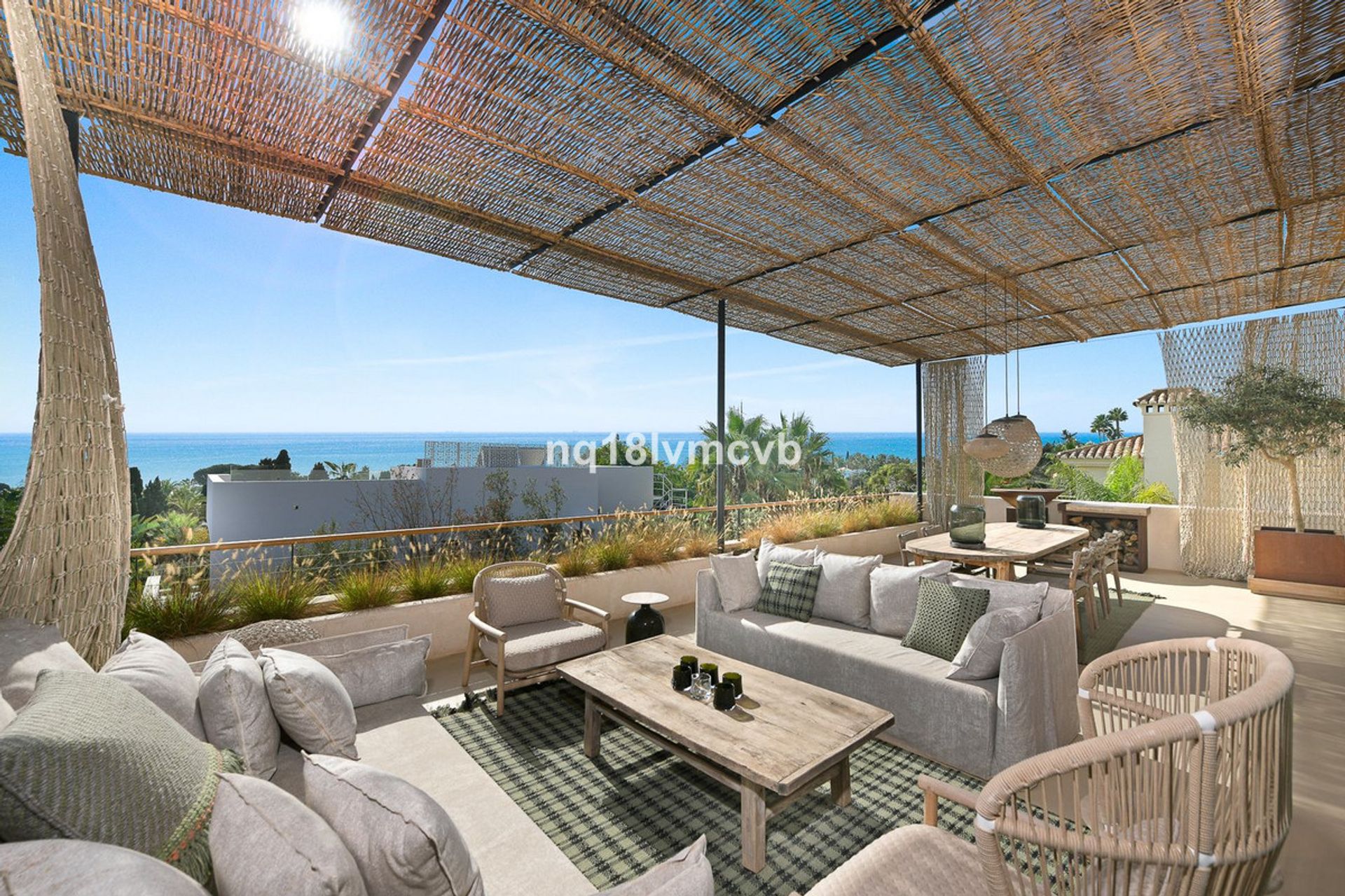 Haus im Marbella, Andalucía 11136204