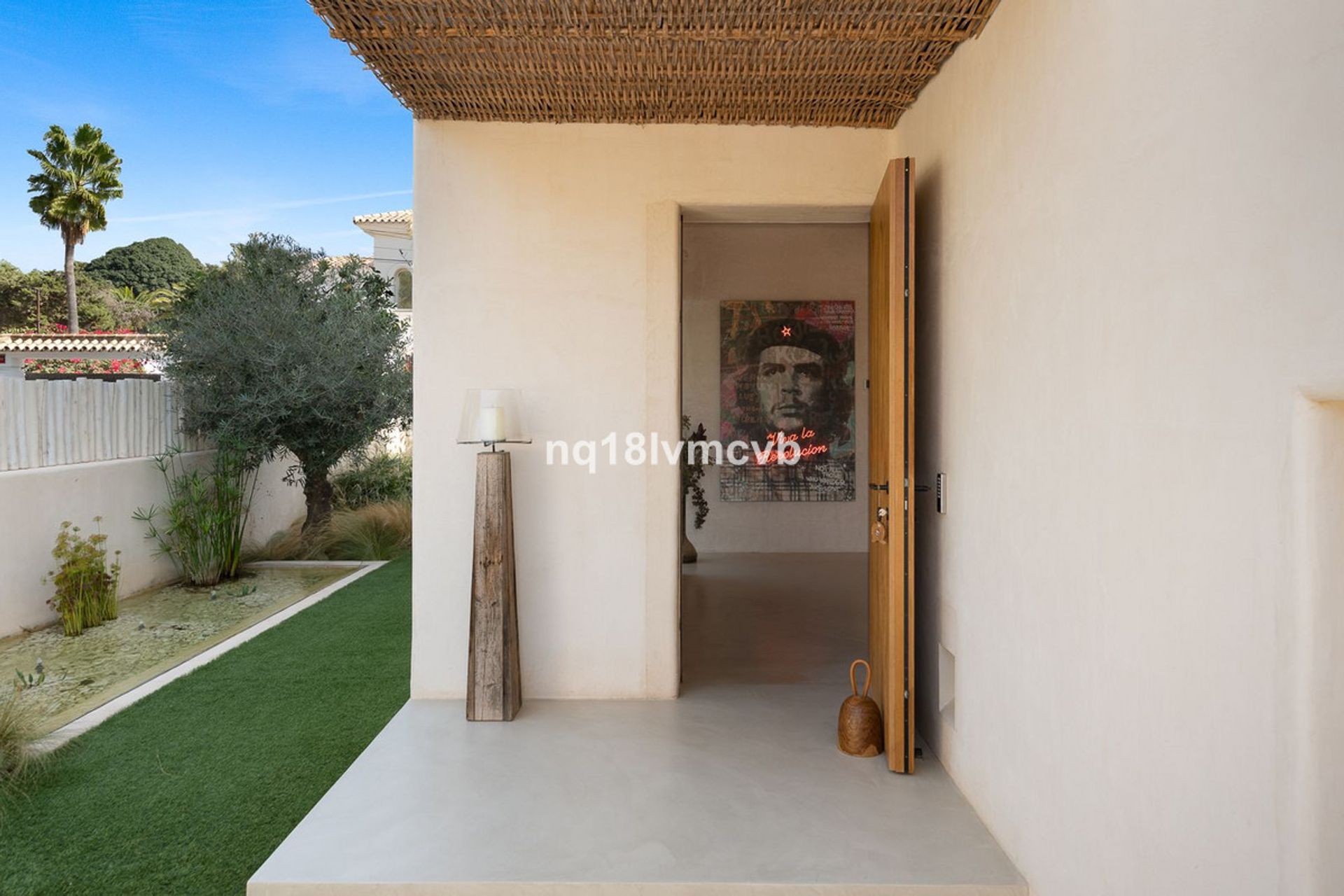 Haus im Marbella, Andalucía 11136204