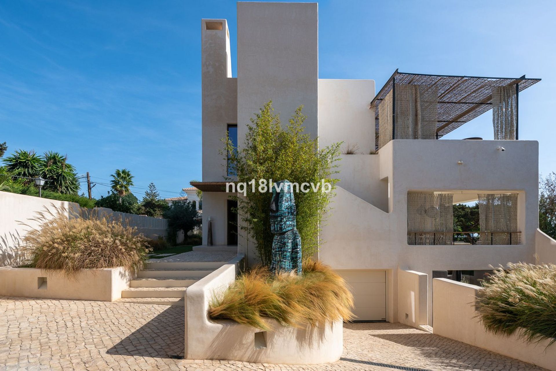 Haus im Marbella, Andalucía 11136204