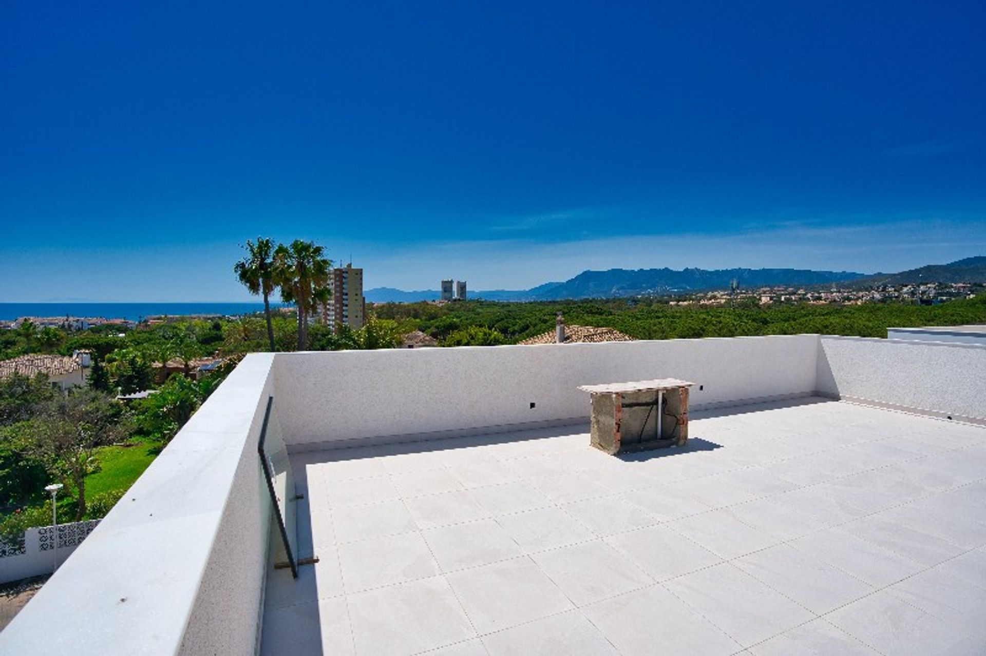 Casa nel Ojen, Andalusia 11136207