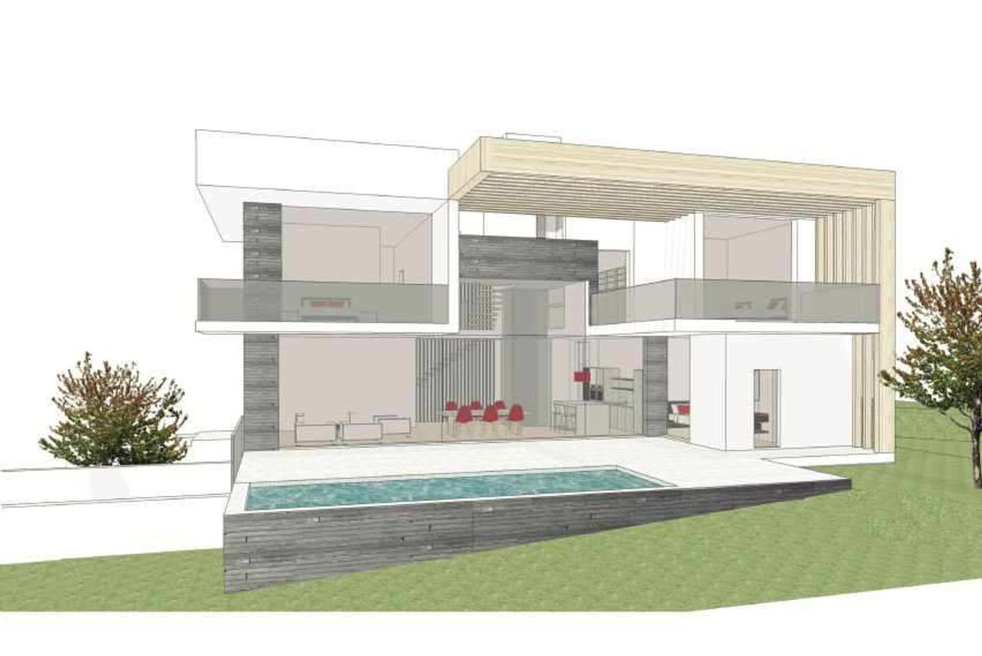 House in Marbella, Andalucía 11136207