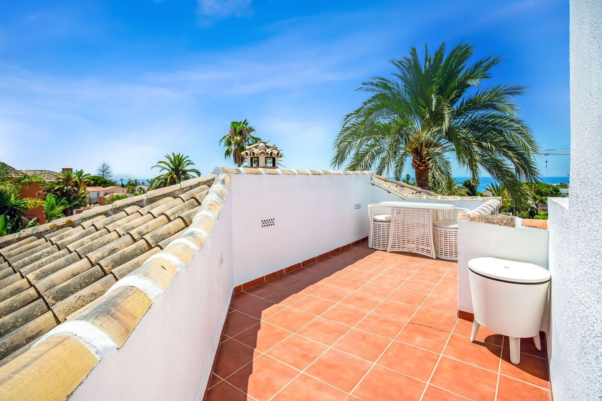 rumah dalam Marbella, Andalucía 11136209