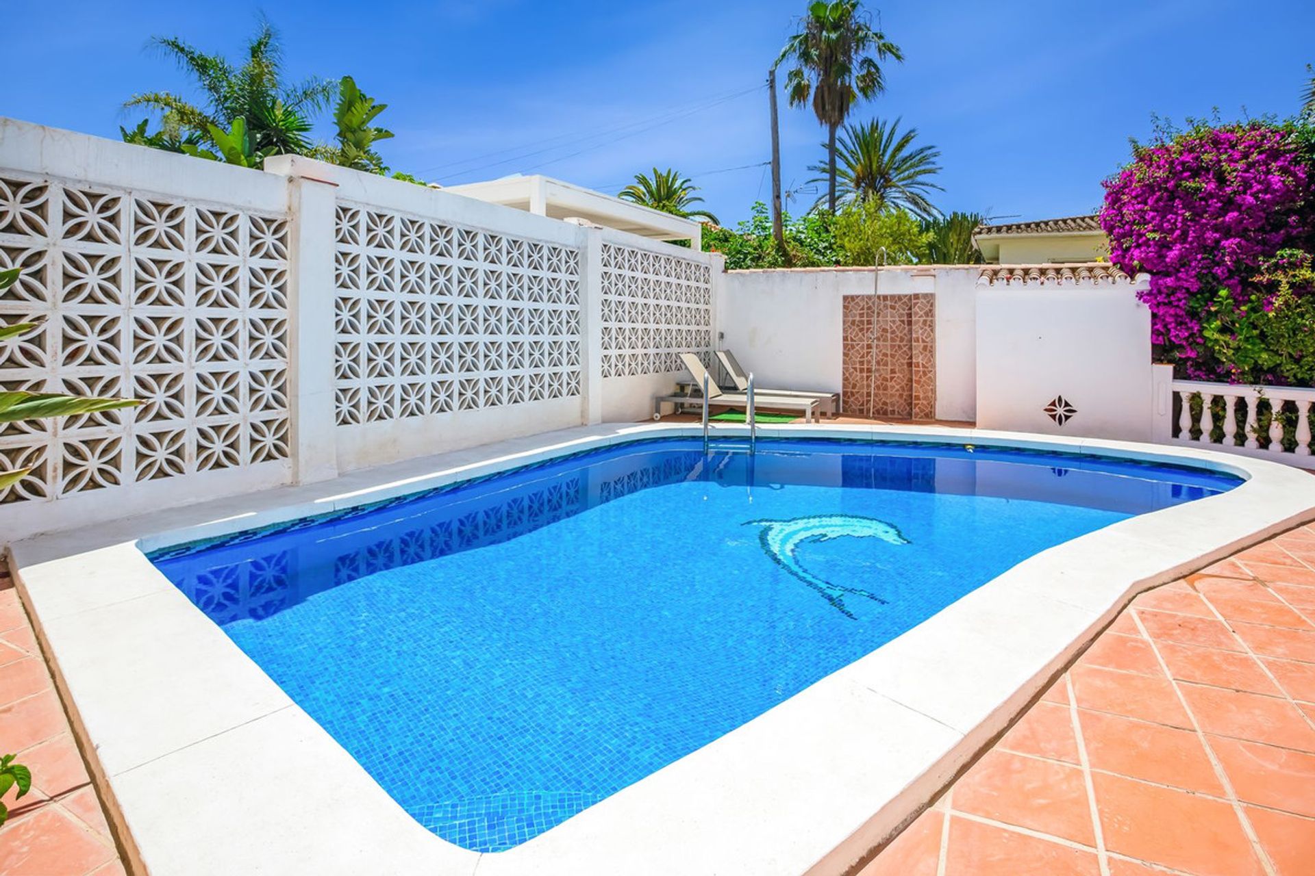 rumah dalam Marbella, Andalucía 11136209