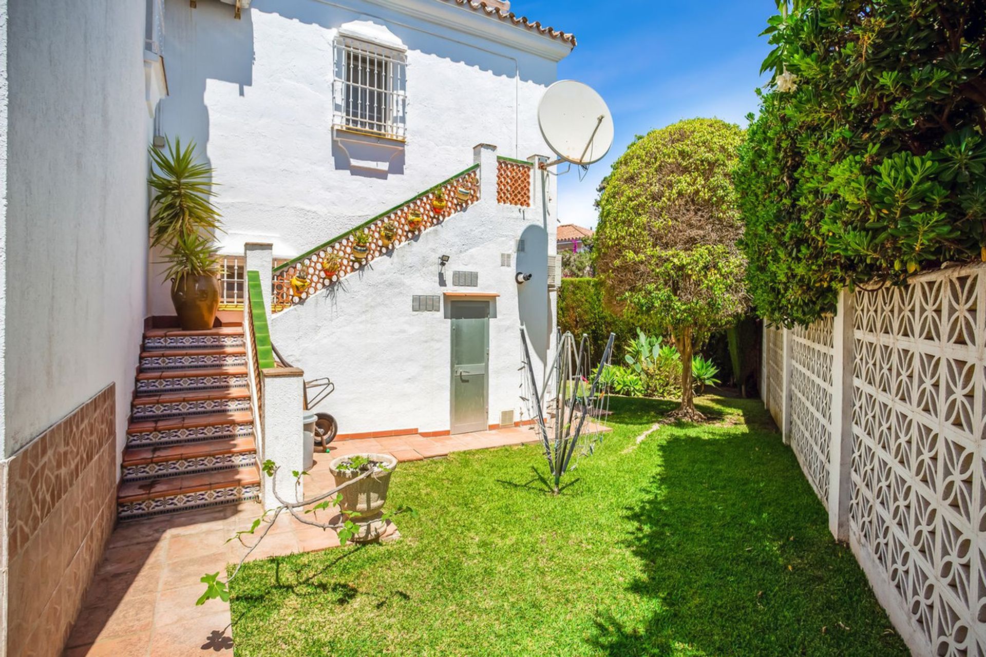 rumah dalam Marbella, Andalucía 11136209