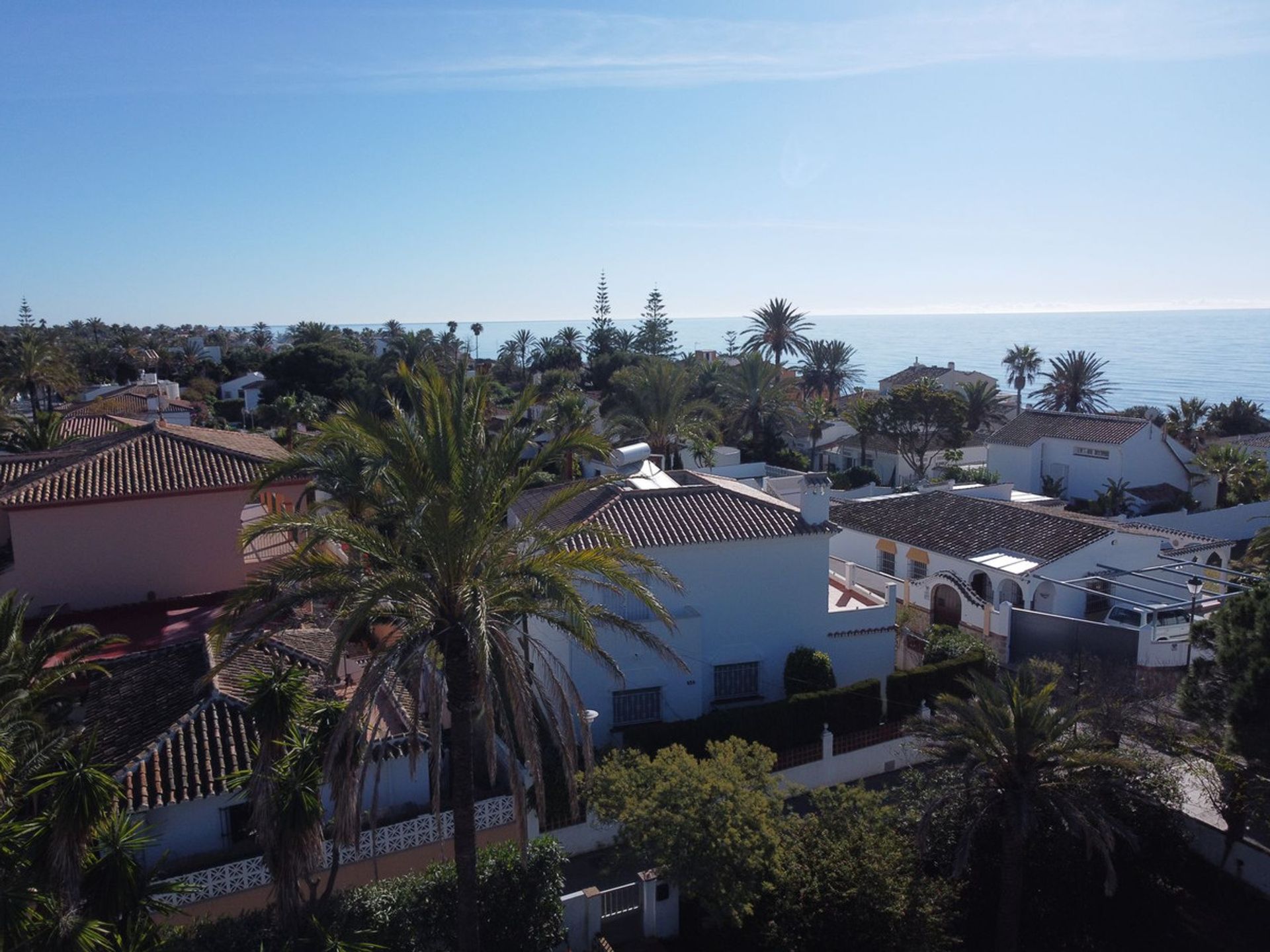 Tanah di Marbella, Andalucía 11136218