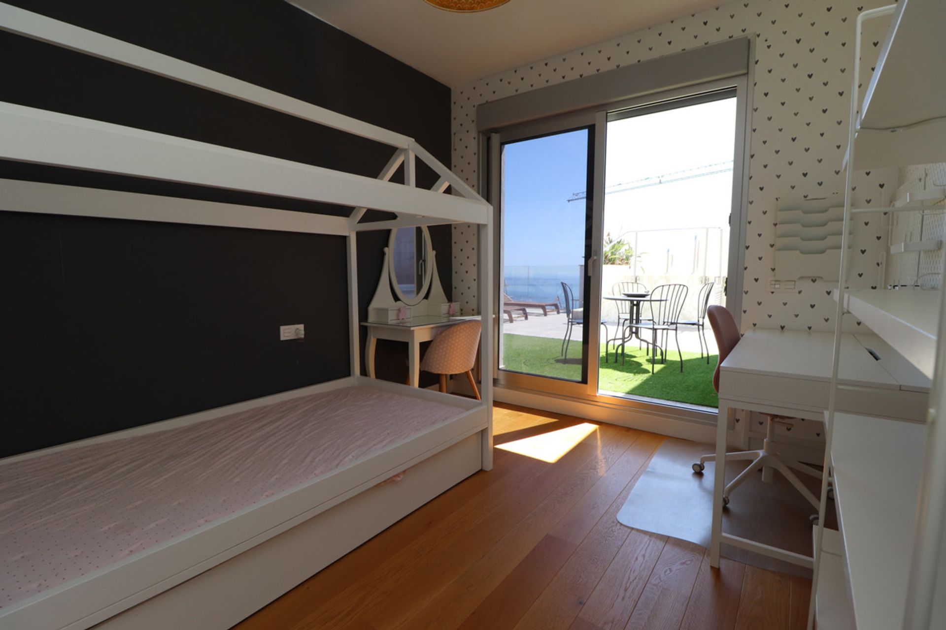 Condominium in Mijas, Andalucía 11136225