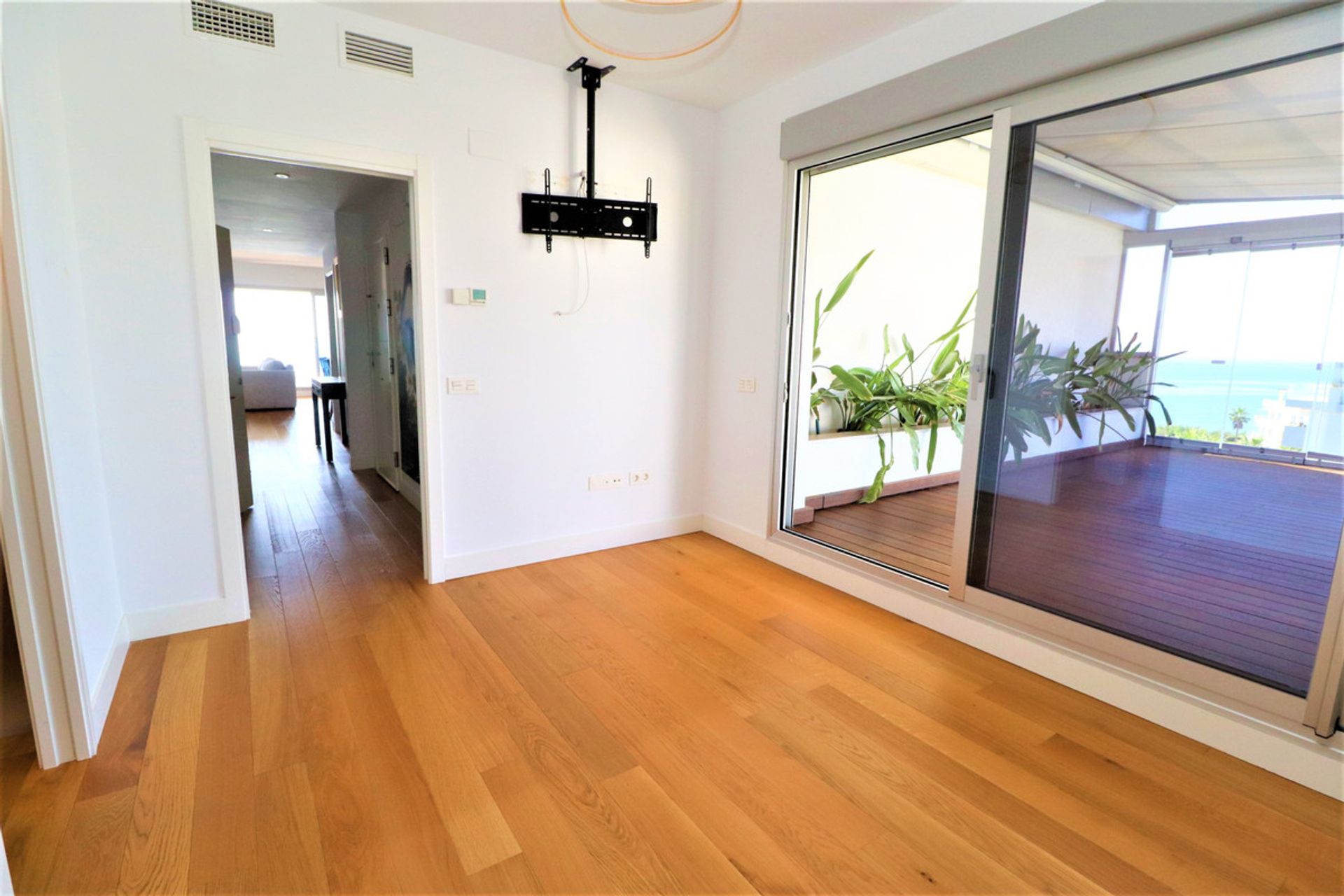 Condominium in Mijas, Andalucía 11136225