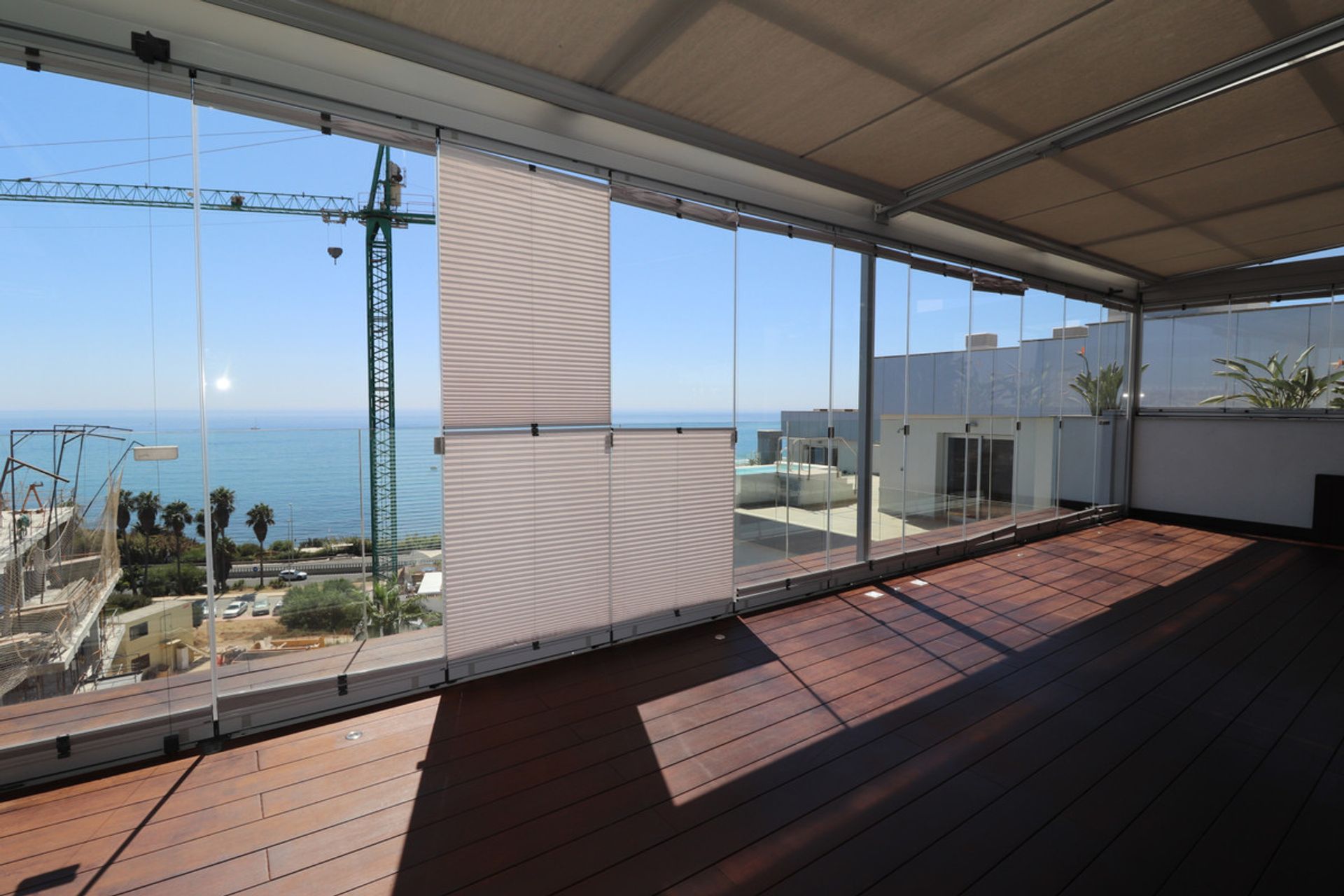 Condominium in Mijas, Andalucía 11136225