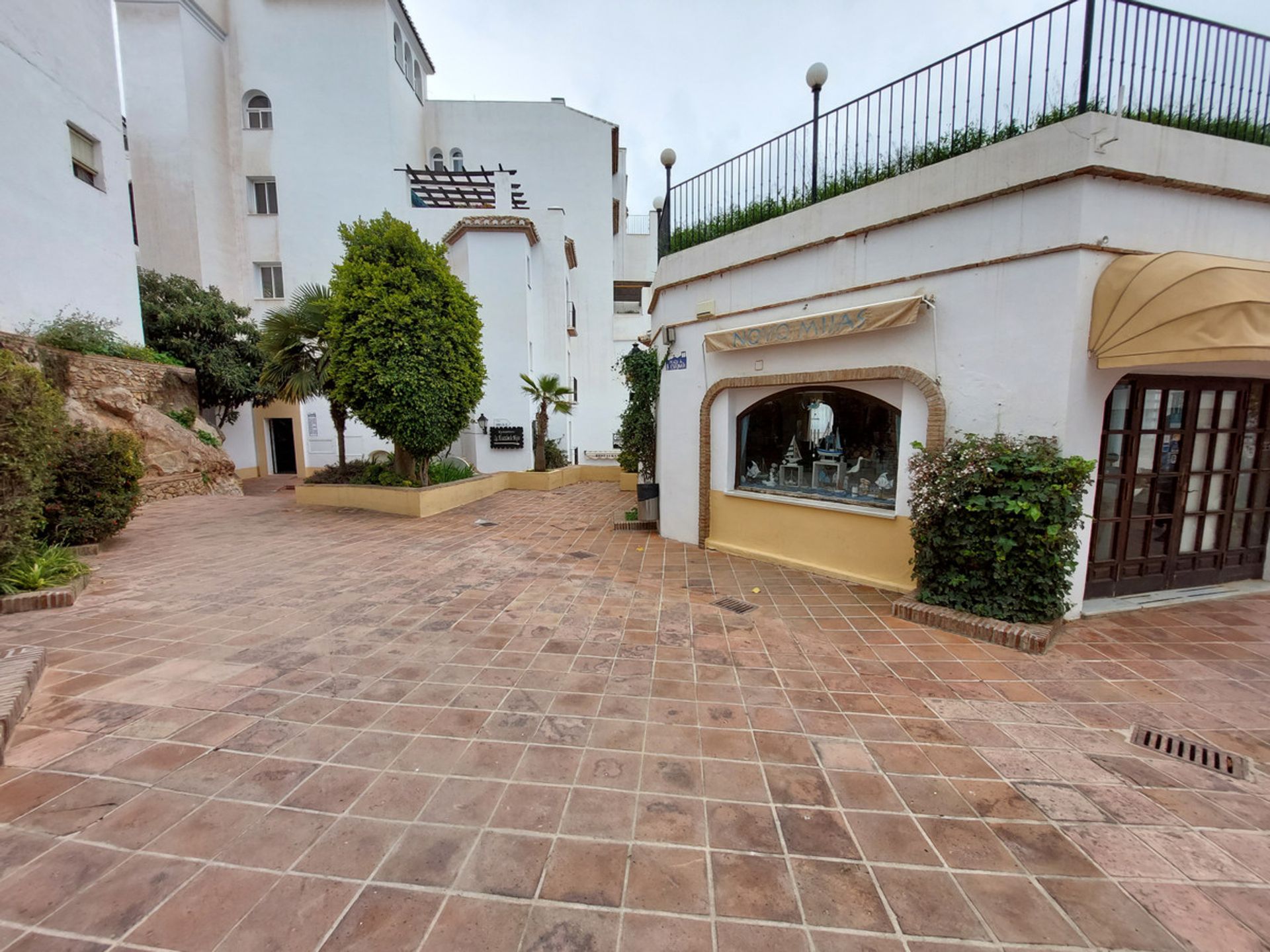 公寓 在 Mijas, Andalucía 11136229