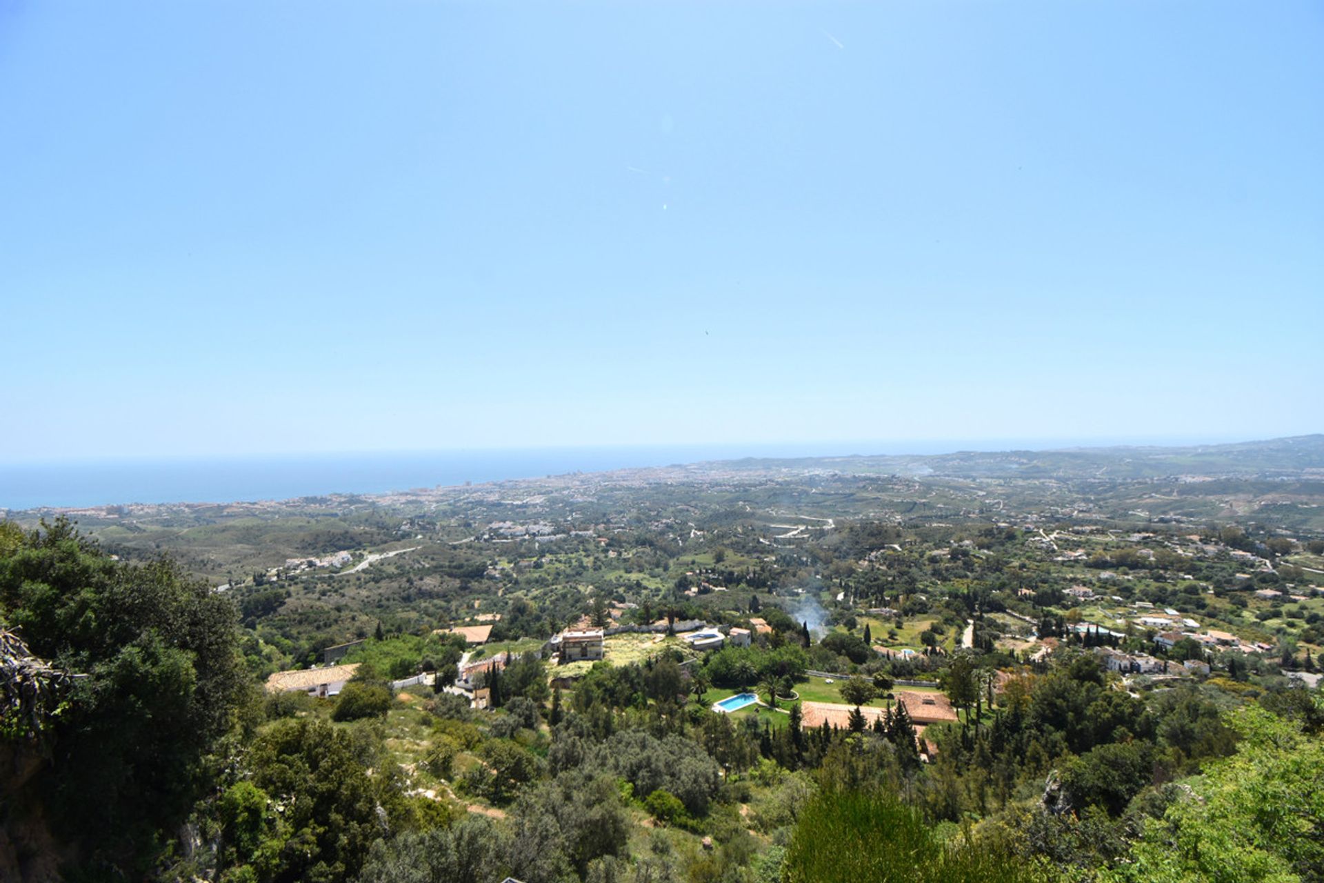 Συγκυριαρχία σε Mijas, Andalucía 11136231