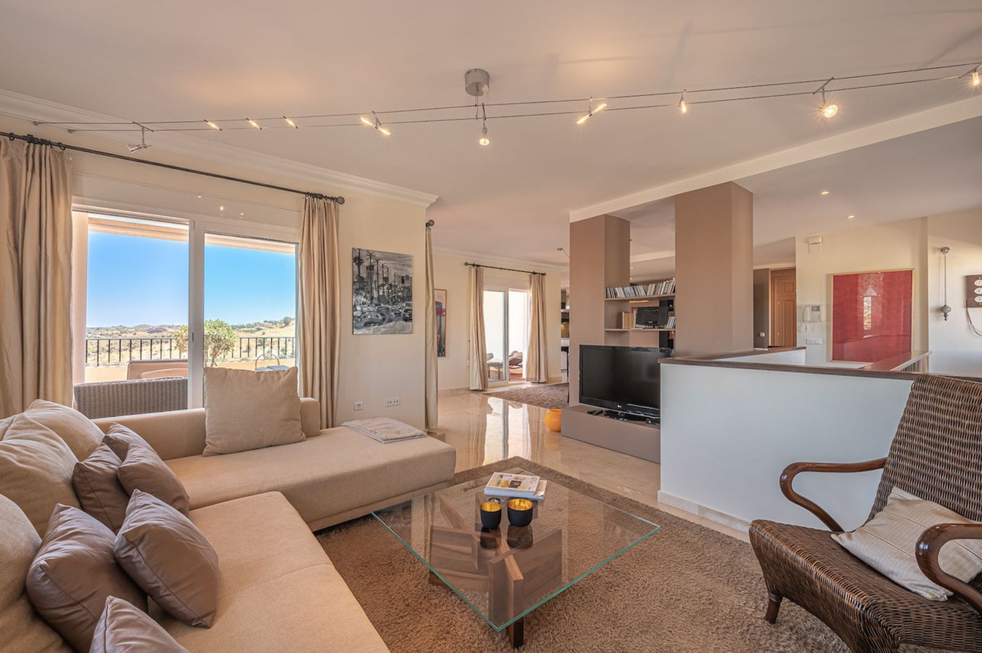 Condominium in Mijas, Andalusia 11136242