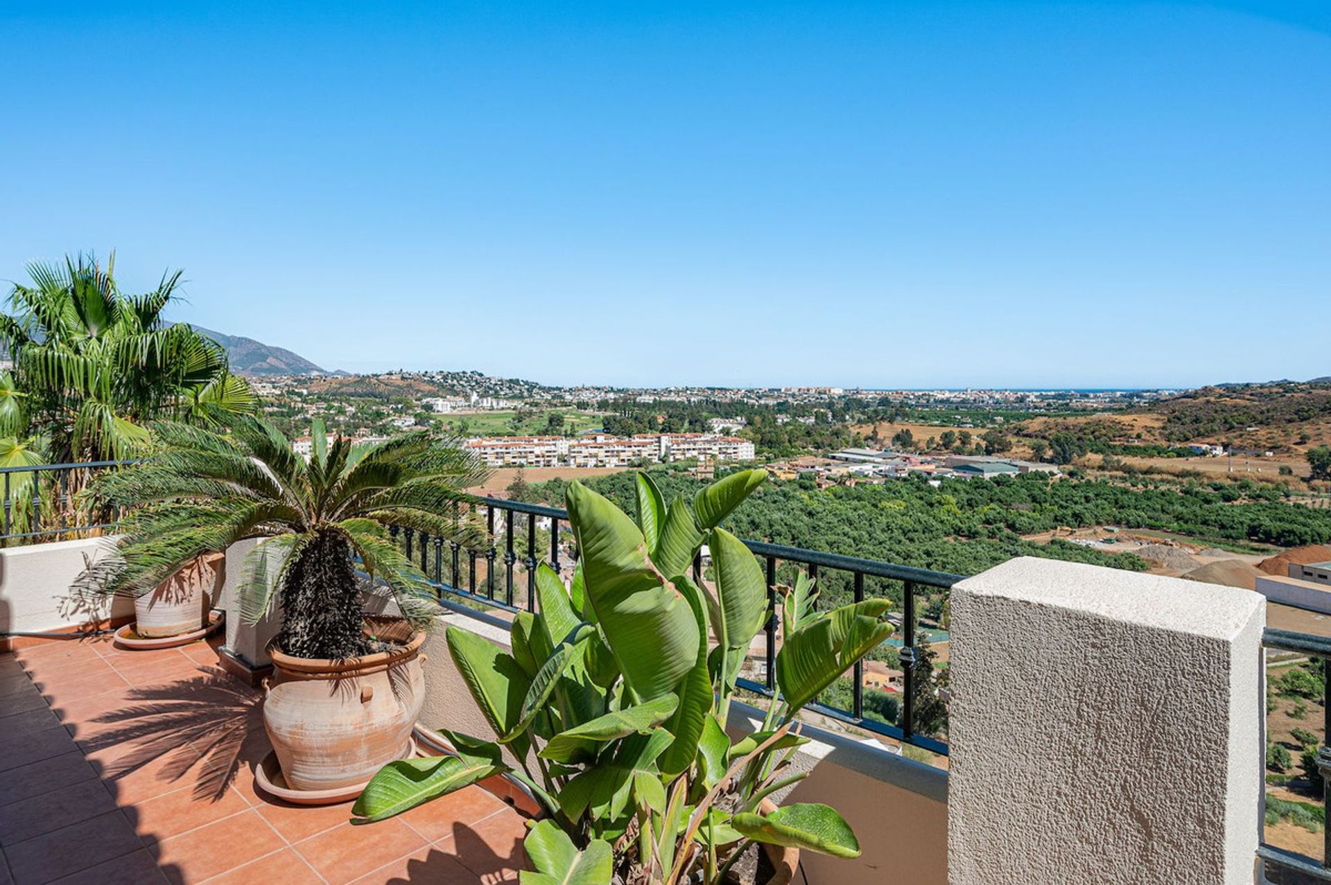 Condominium in Mijas, Andalusia 11136242