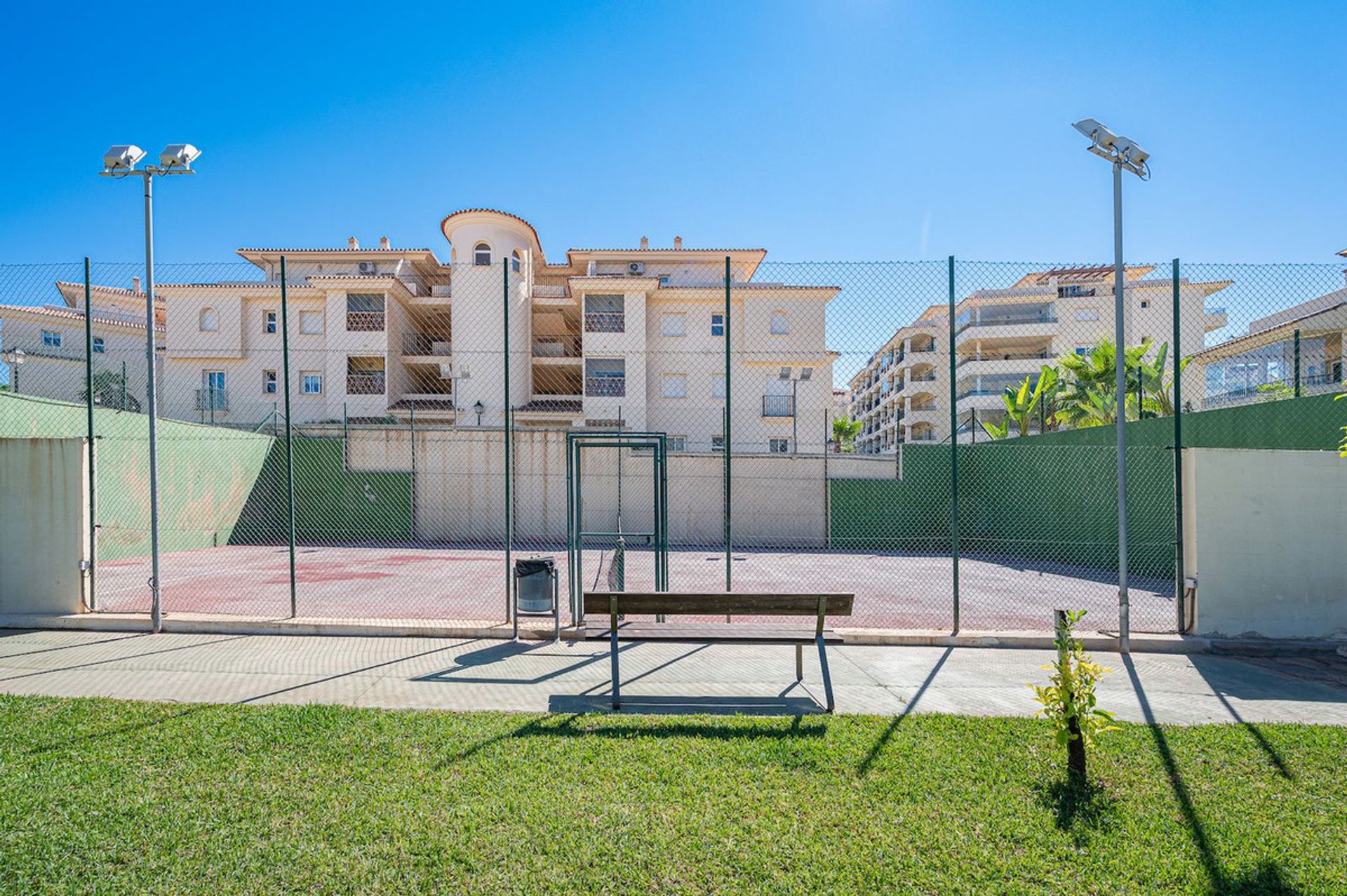 Condominium in Mijas, Andalusia 11136242