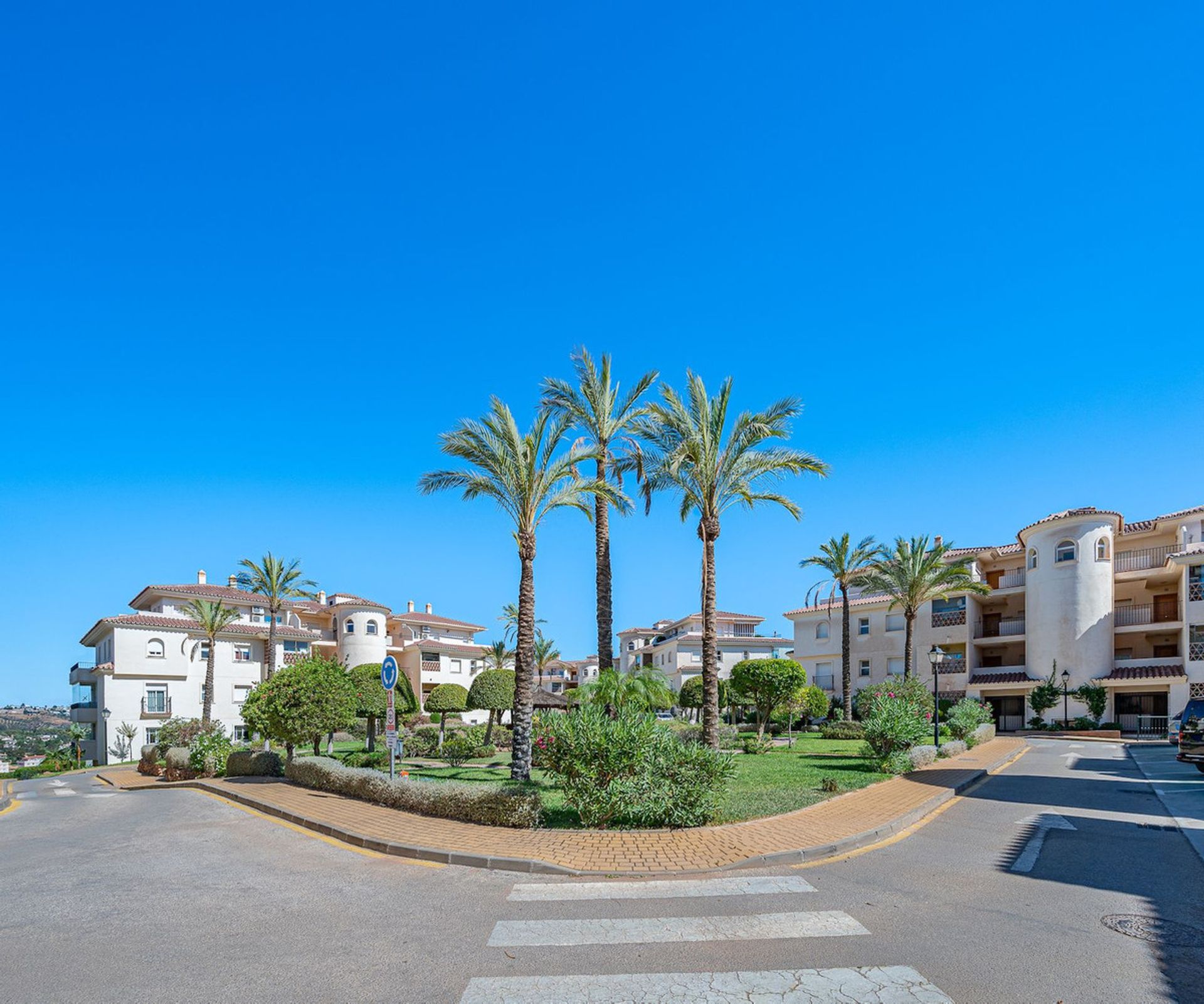 Condominium in Mijas, Andalusia 11136242