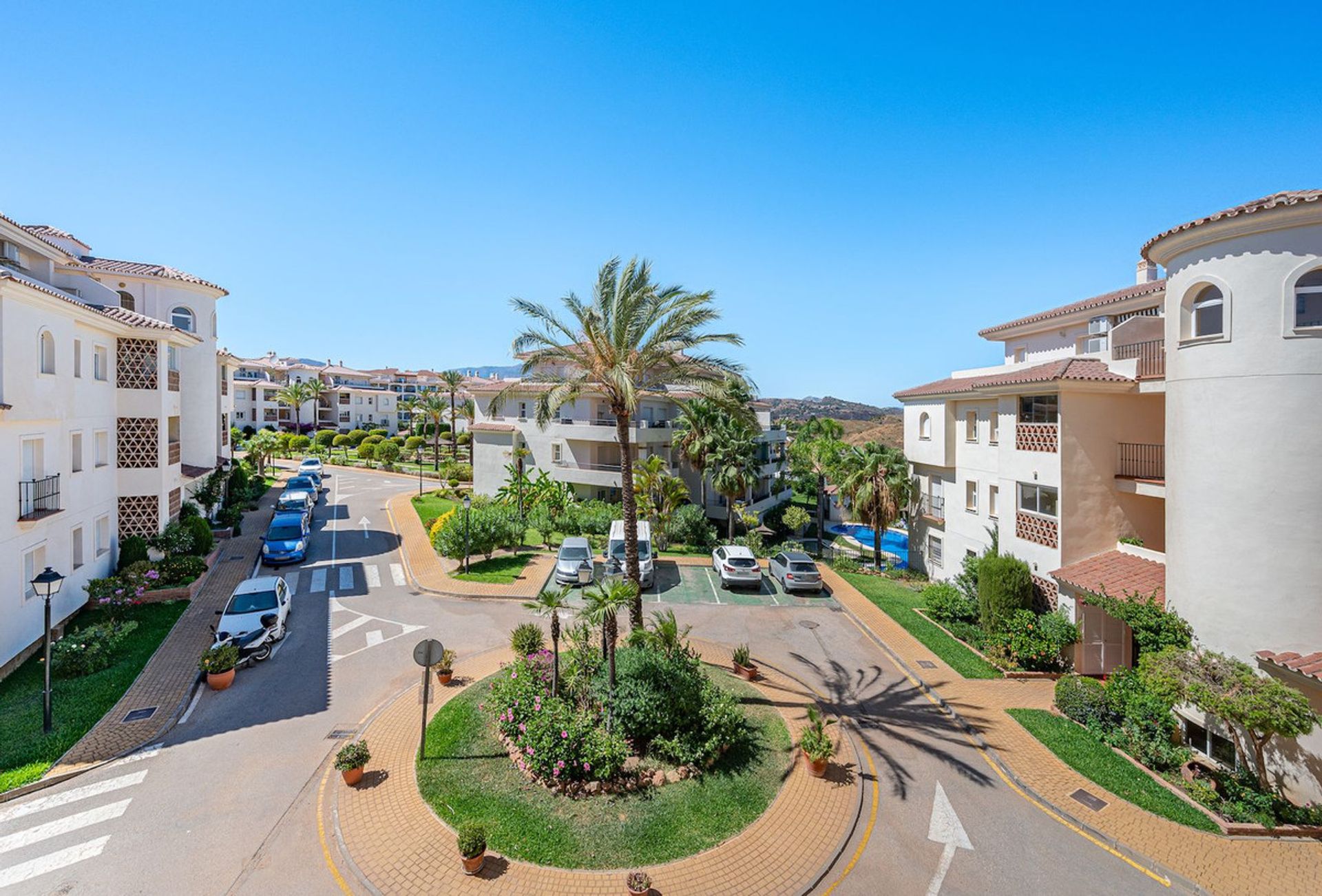 Condominium in Mijas, Andalusia 11136242