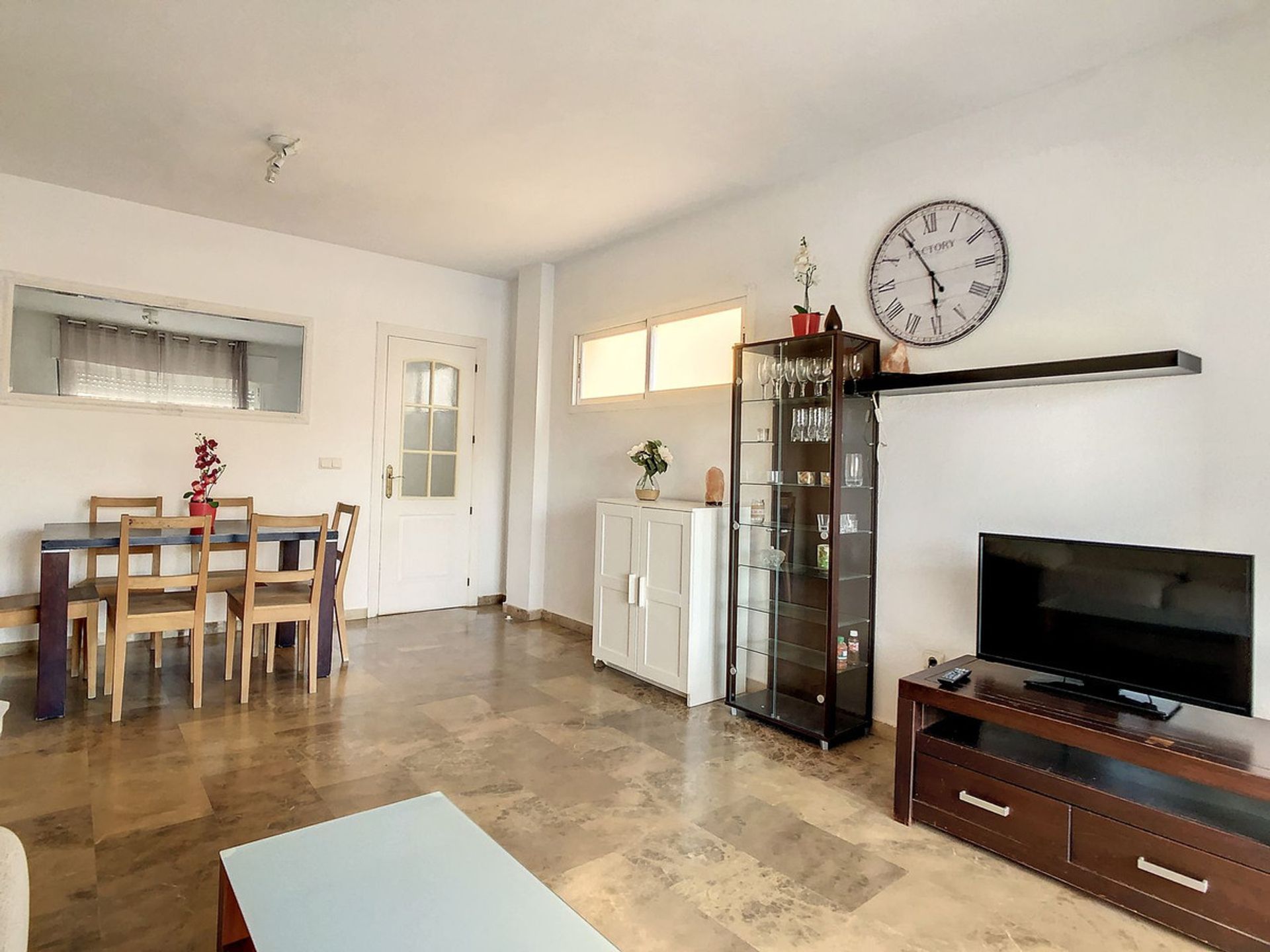 Condominium in Mijas, Andalucía 11136257