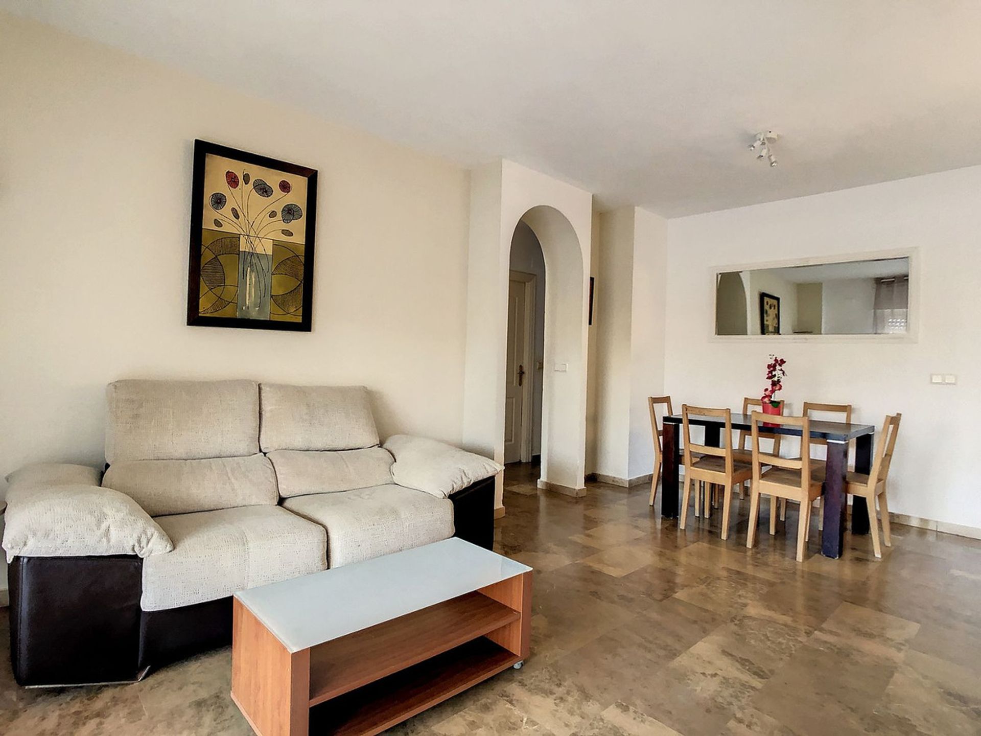 Condominium in Mijas, Andalucía 11136257