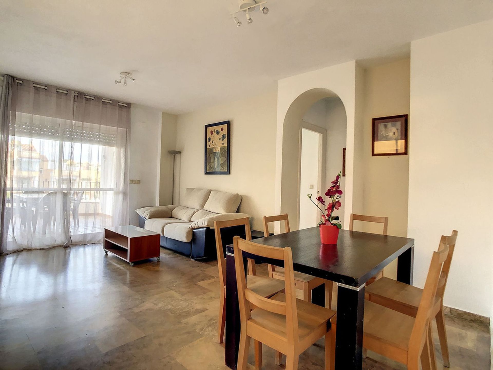 Condominium in Mijas, Andalucía 11136257