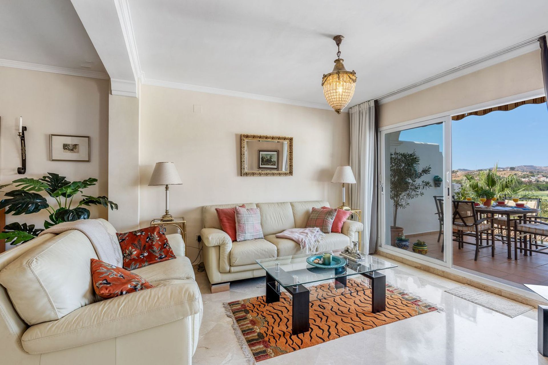 Condominium in Mijas, Andalusia 11136262