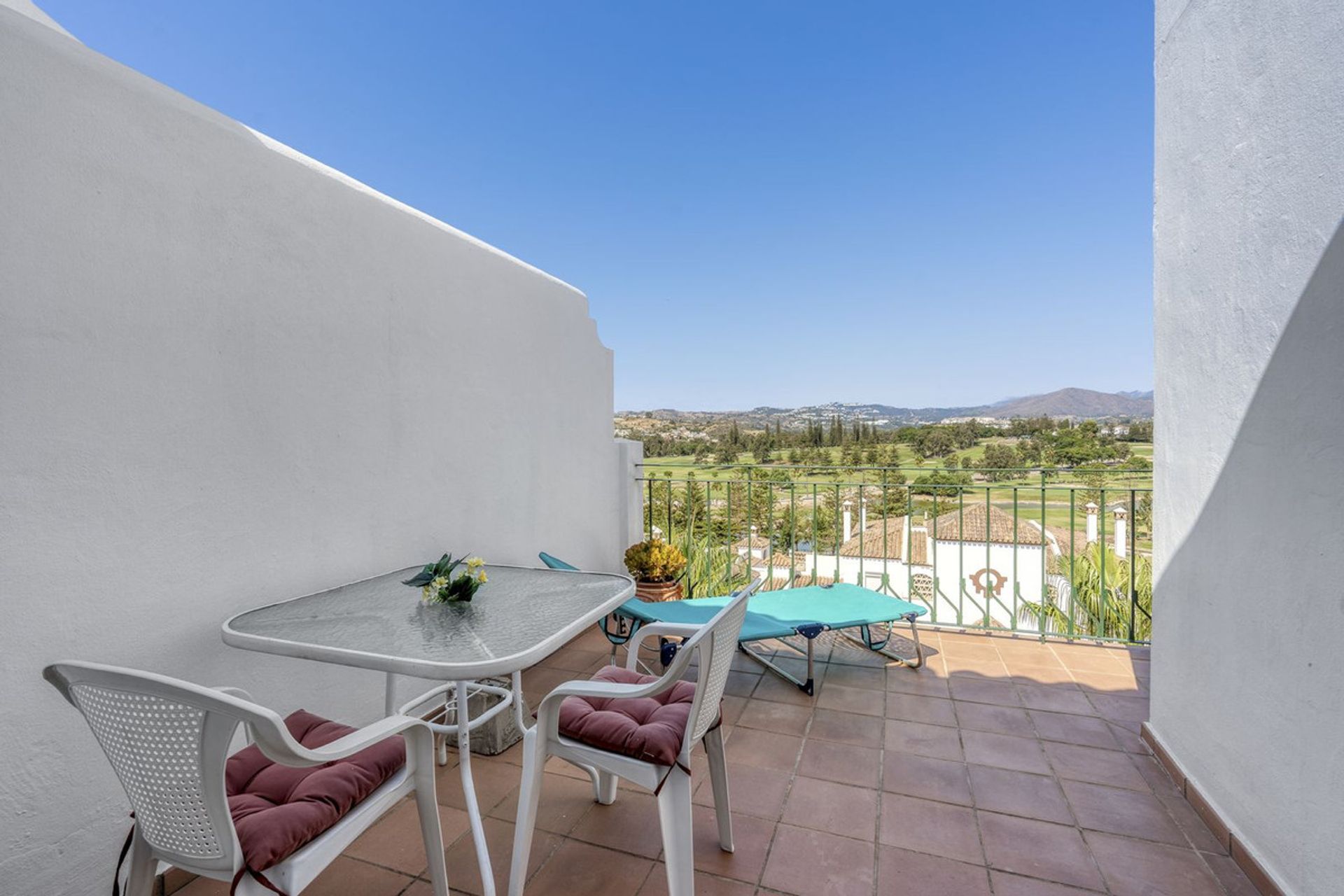 Condominium in Mijas, Andalusia 11136262