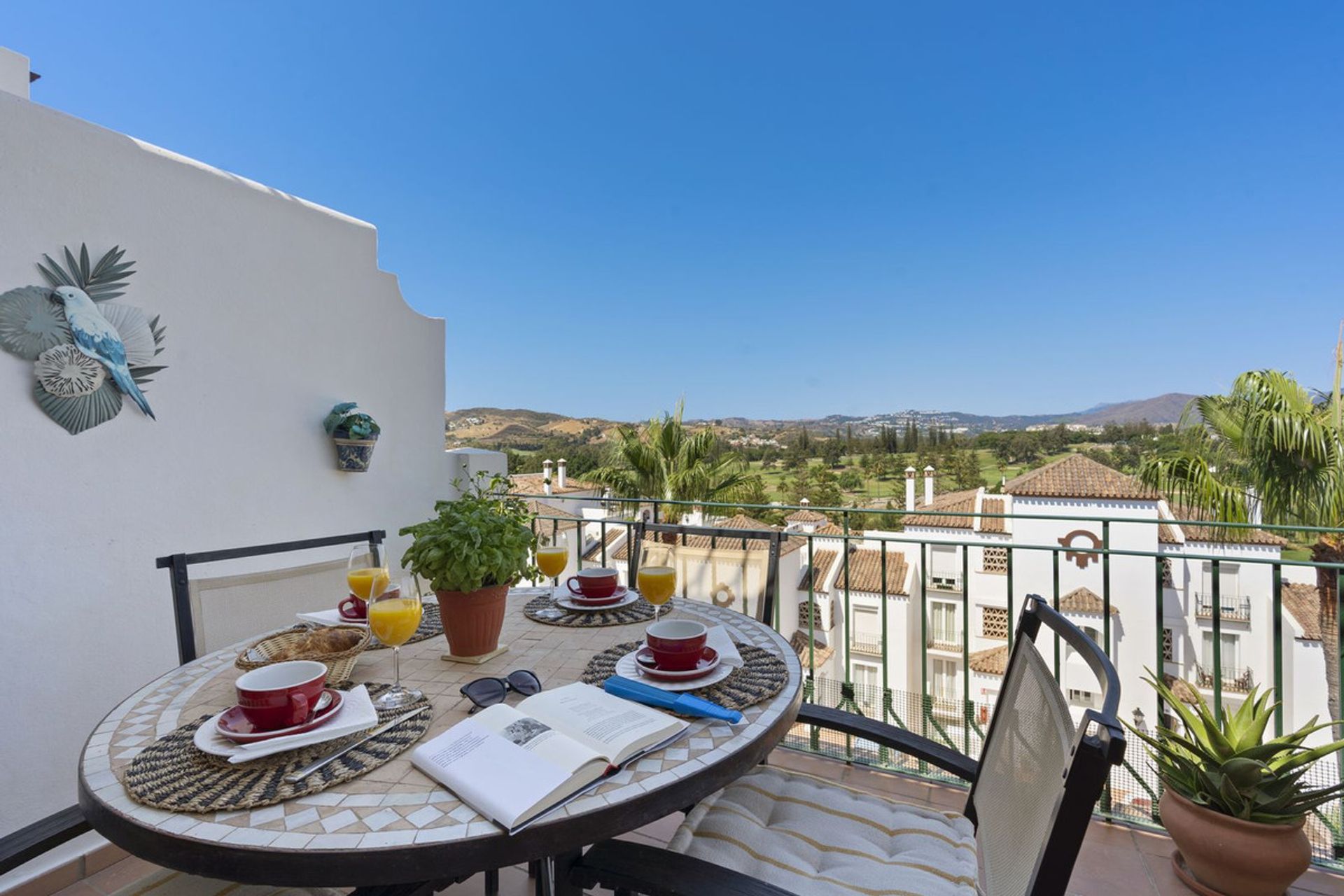 Condominium in Mijas, Andalusia 11136262