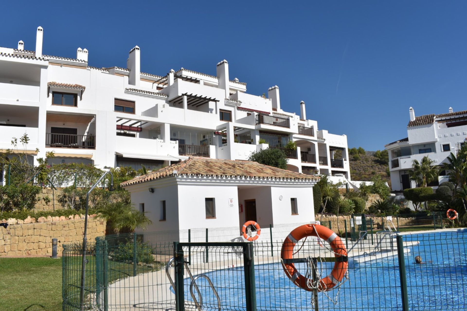 Condominio en Mijas, Andalucía 11136264