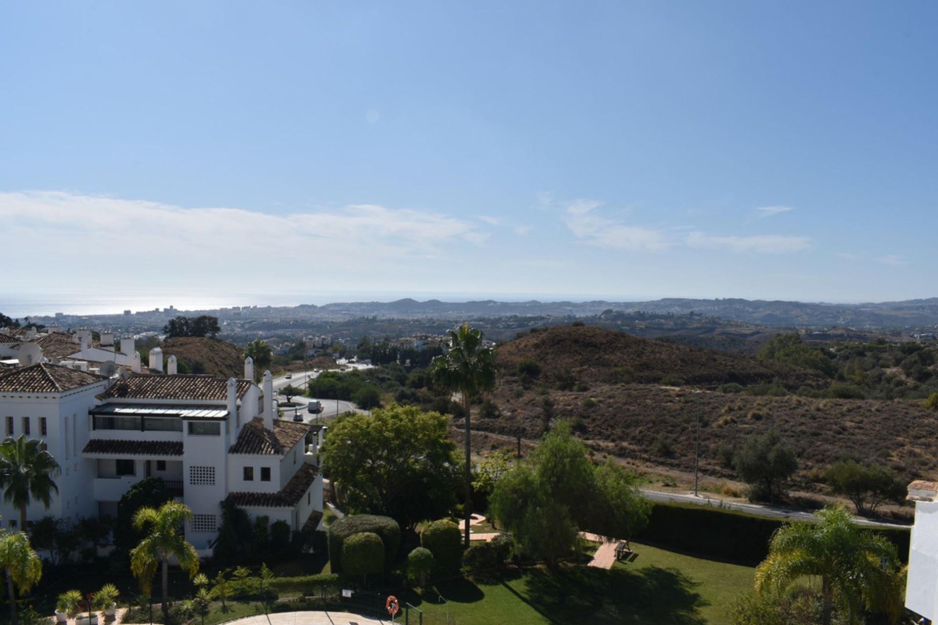 Condominio en Mijas, Andalucía 11136264