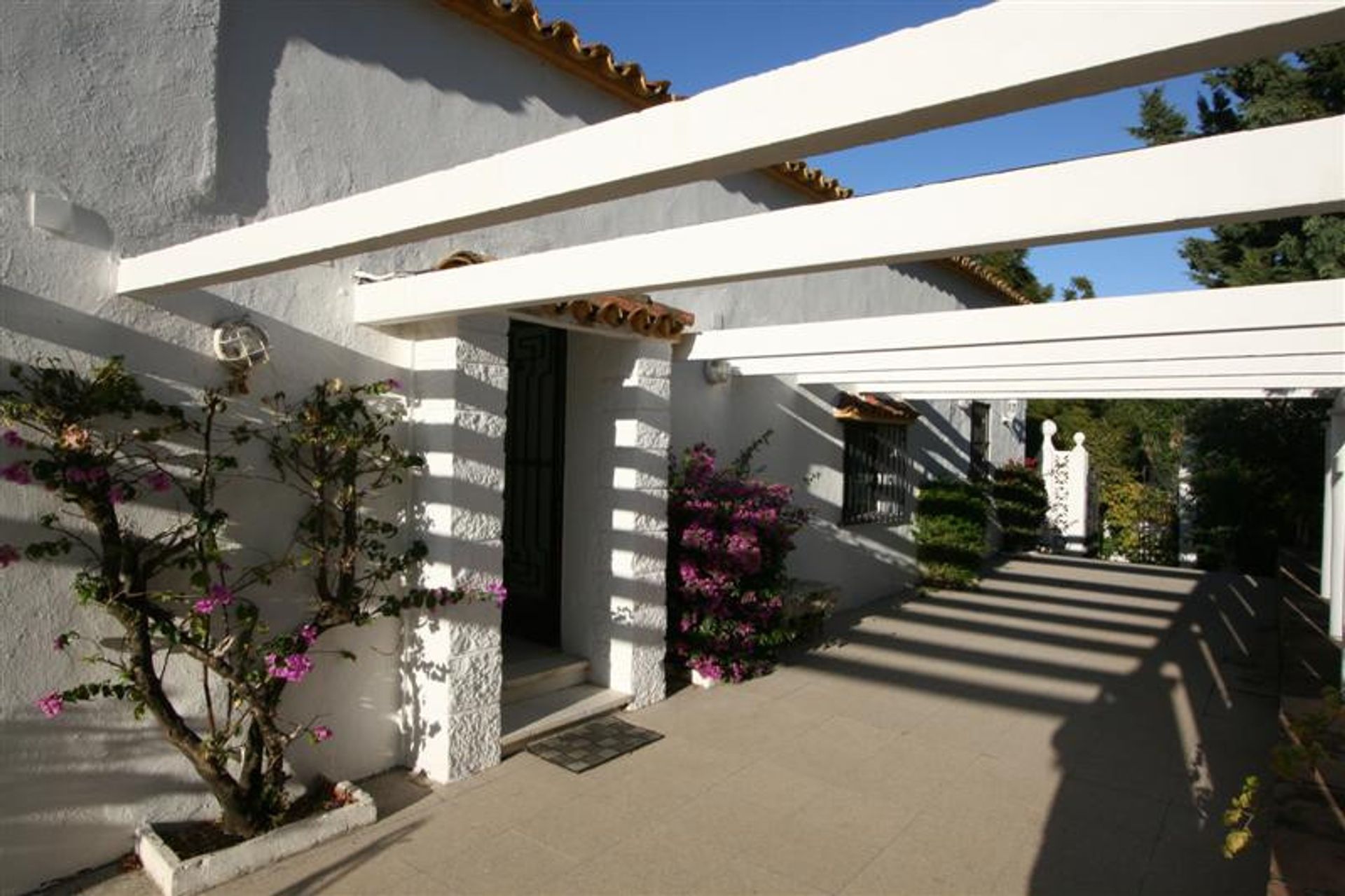 Hus i Mijas, Andalucía 11136265