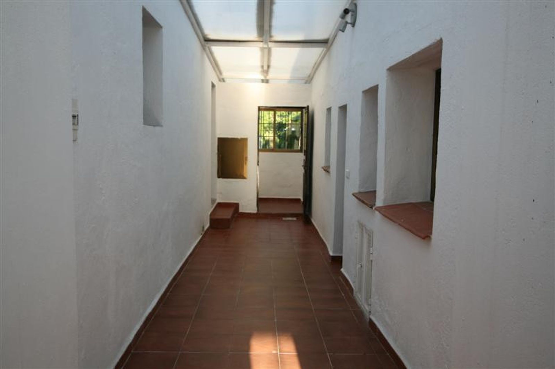 Hus i Mijas, Andalucía 11136265