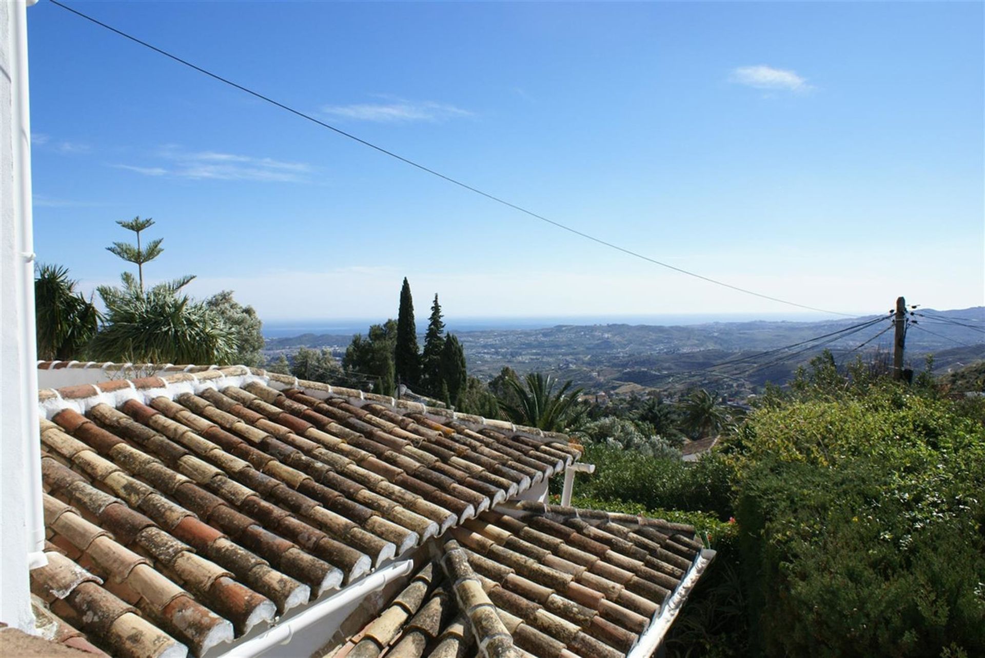 жилой дом в Mijas, Andalusia 11136296