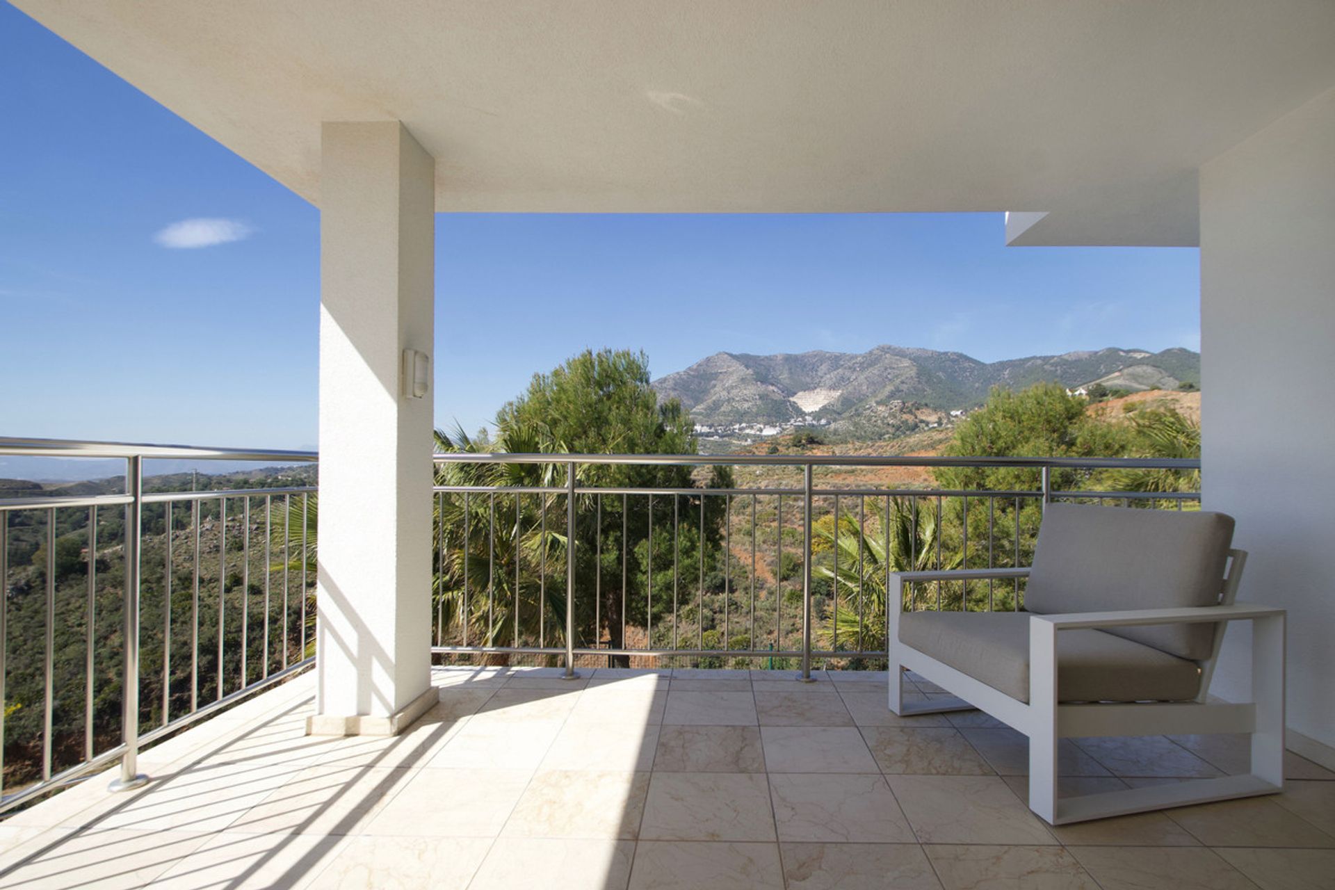 Haus im Mijas, Andalucía 11136299