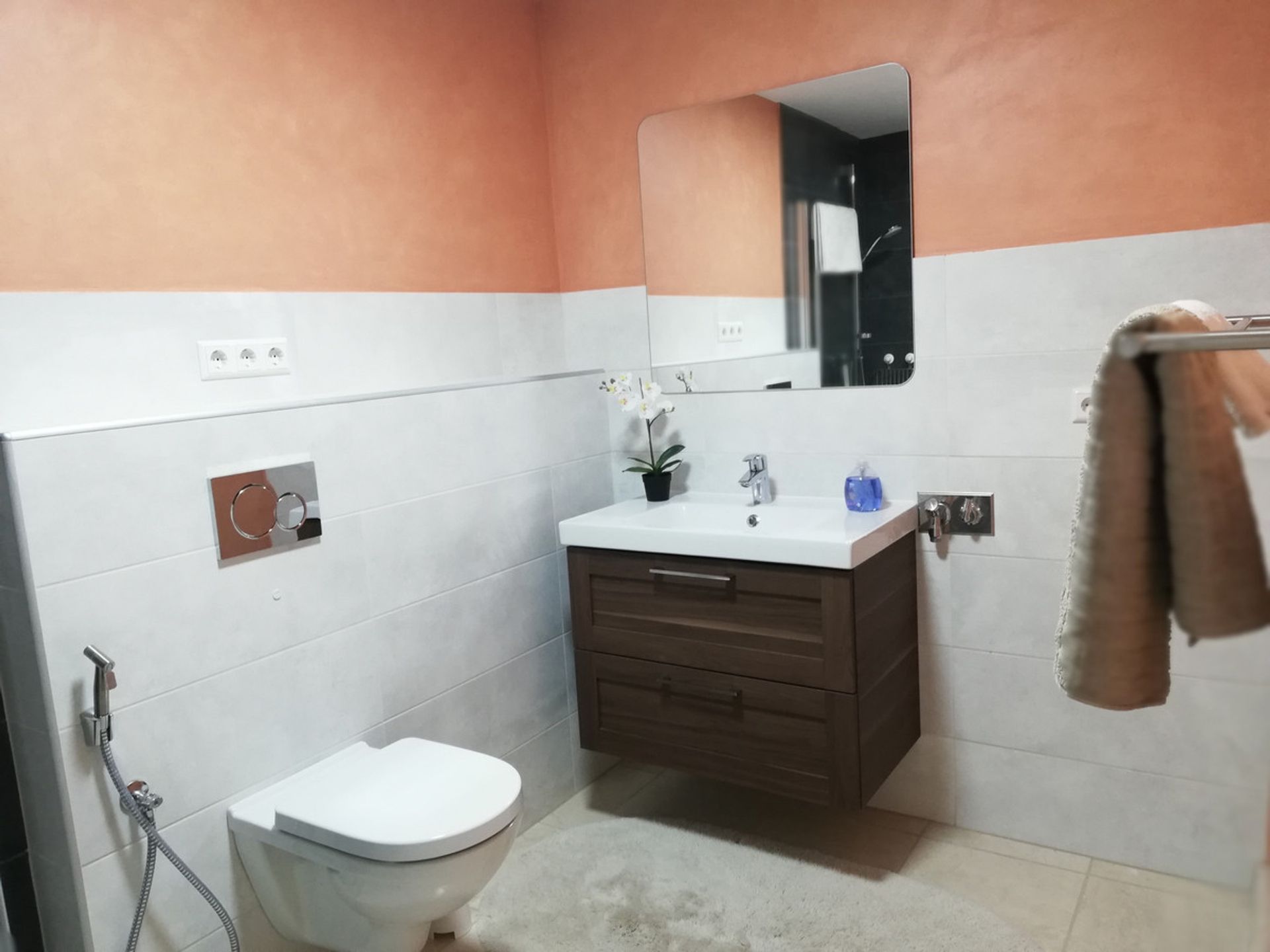 Haus im Mijas, Andalucía 11136299