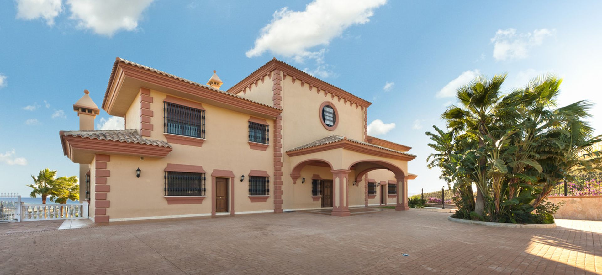 Casa nel Mijas, Andalucía 11136343