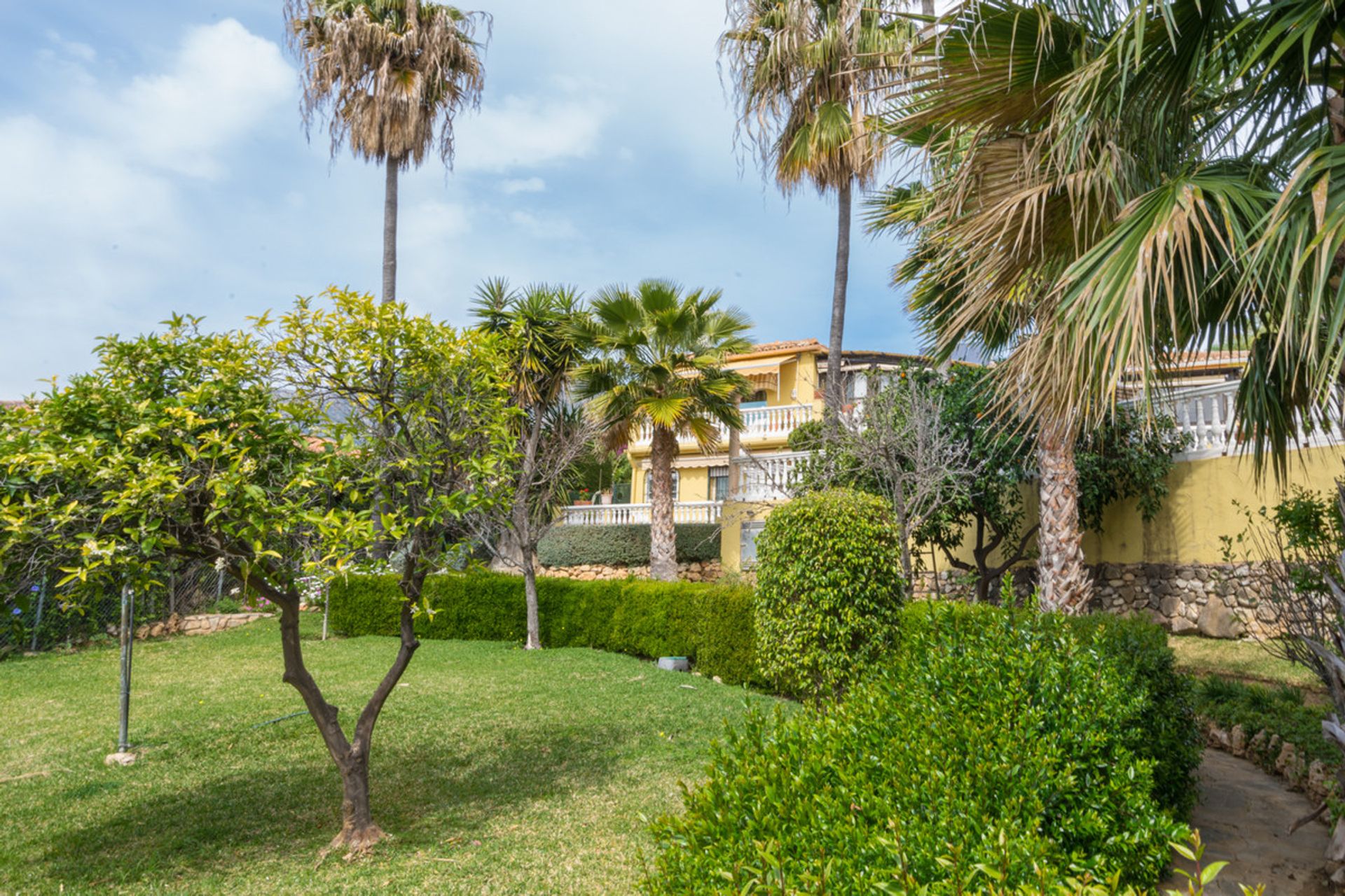 Huis in Mijas, Andalusia 11136358