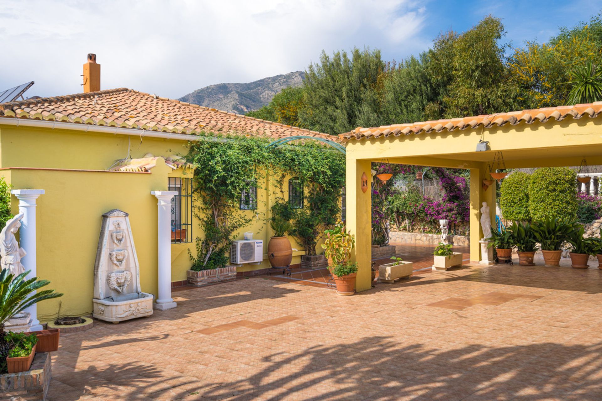 Huis in Mijas, Andalusia 11136358