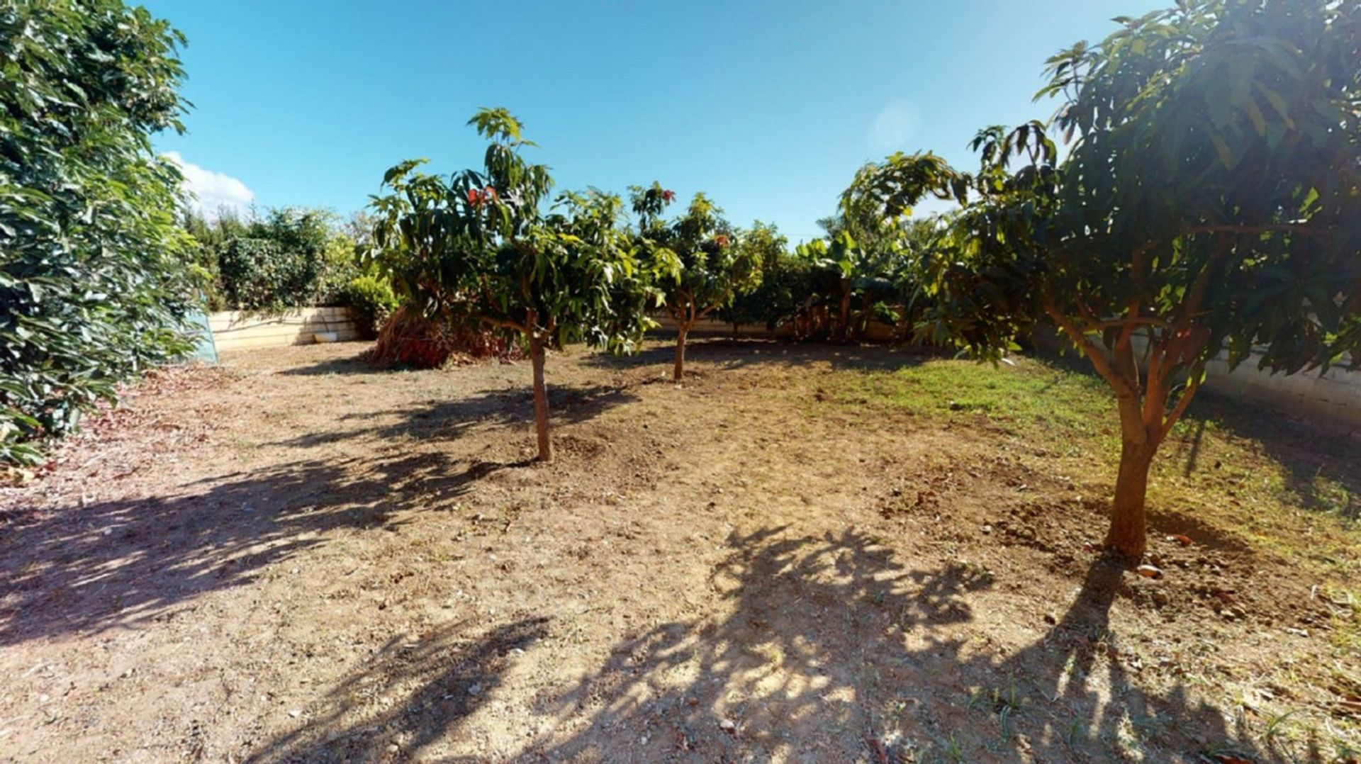 loger dans Alhaurín el Grande, Andalousie 11136362