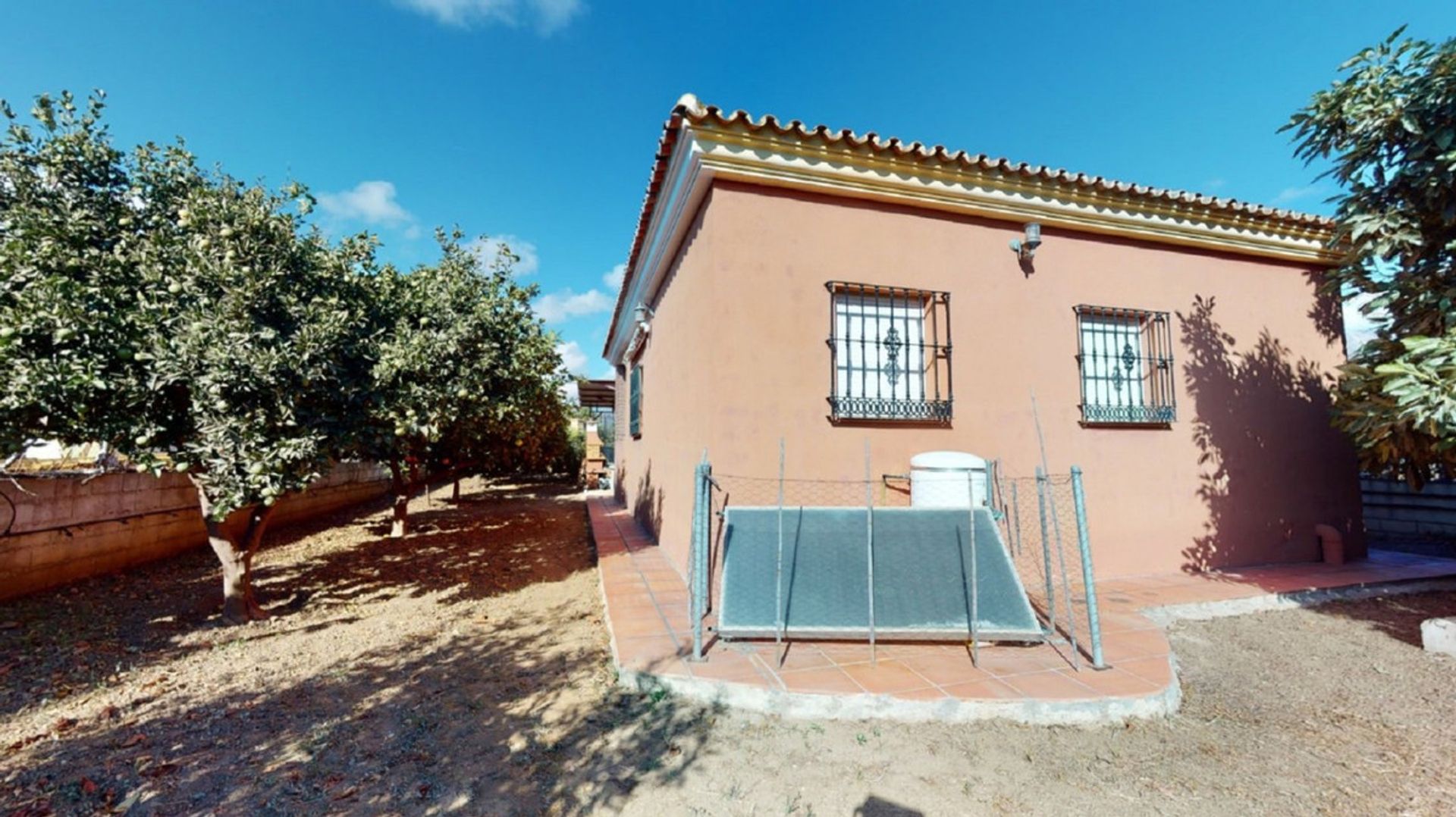 loger dans Alhaurín el Grande, Andalousie 11136362