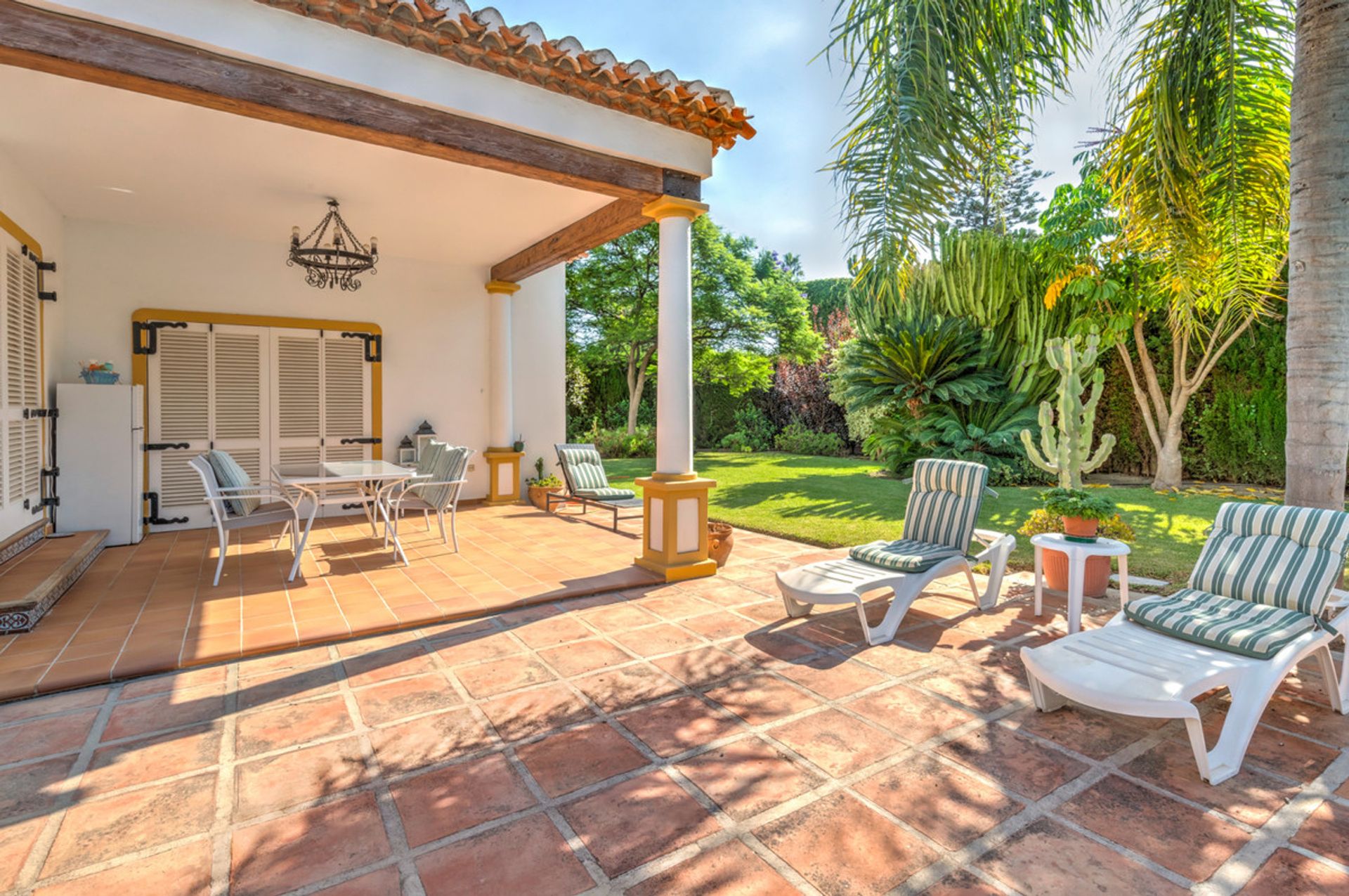 casa en Mijas, Andalucía 11136364