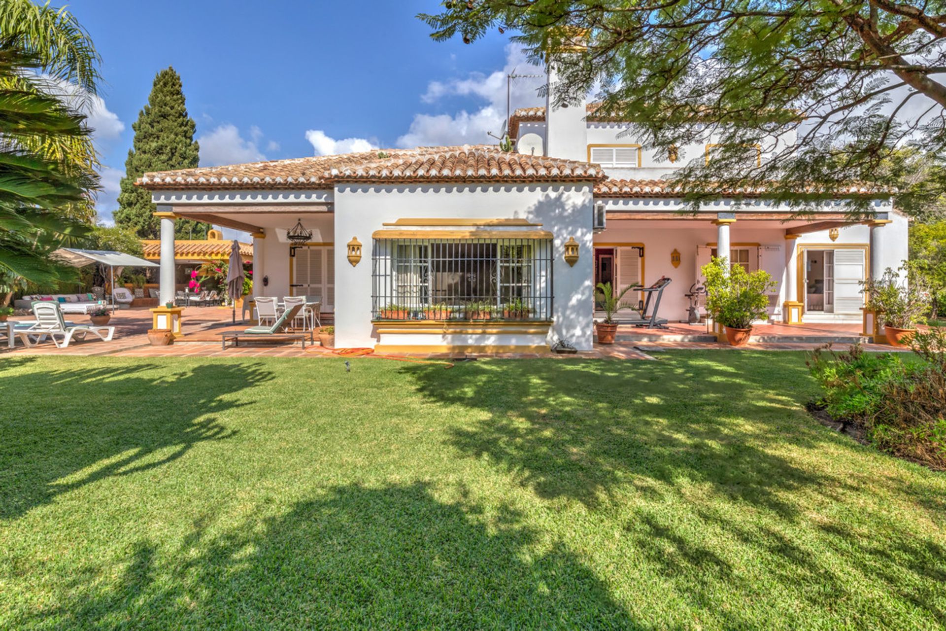 casa en Mijas, Andalucía 11136364