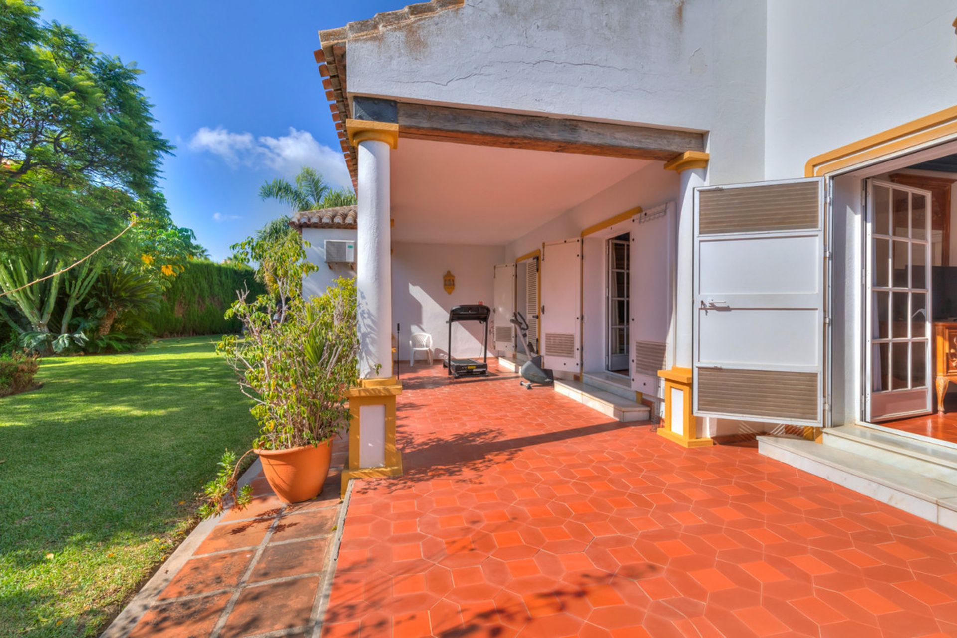 casa en Mijas, Andalucía 11136364