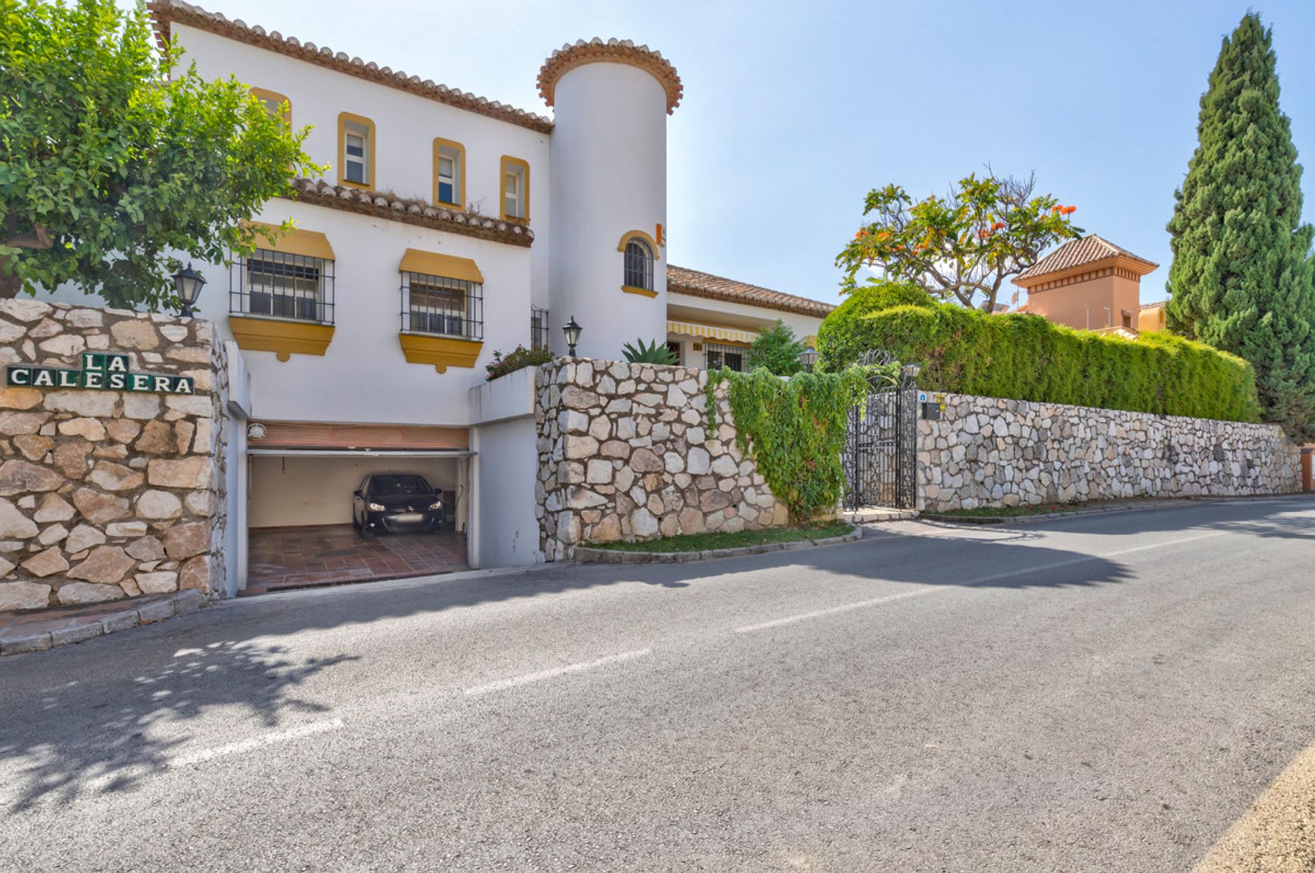 casa en Mijas, Andalucía 11136364