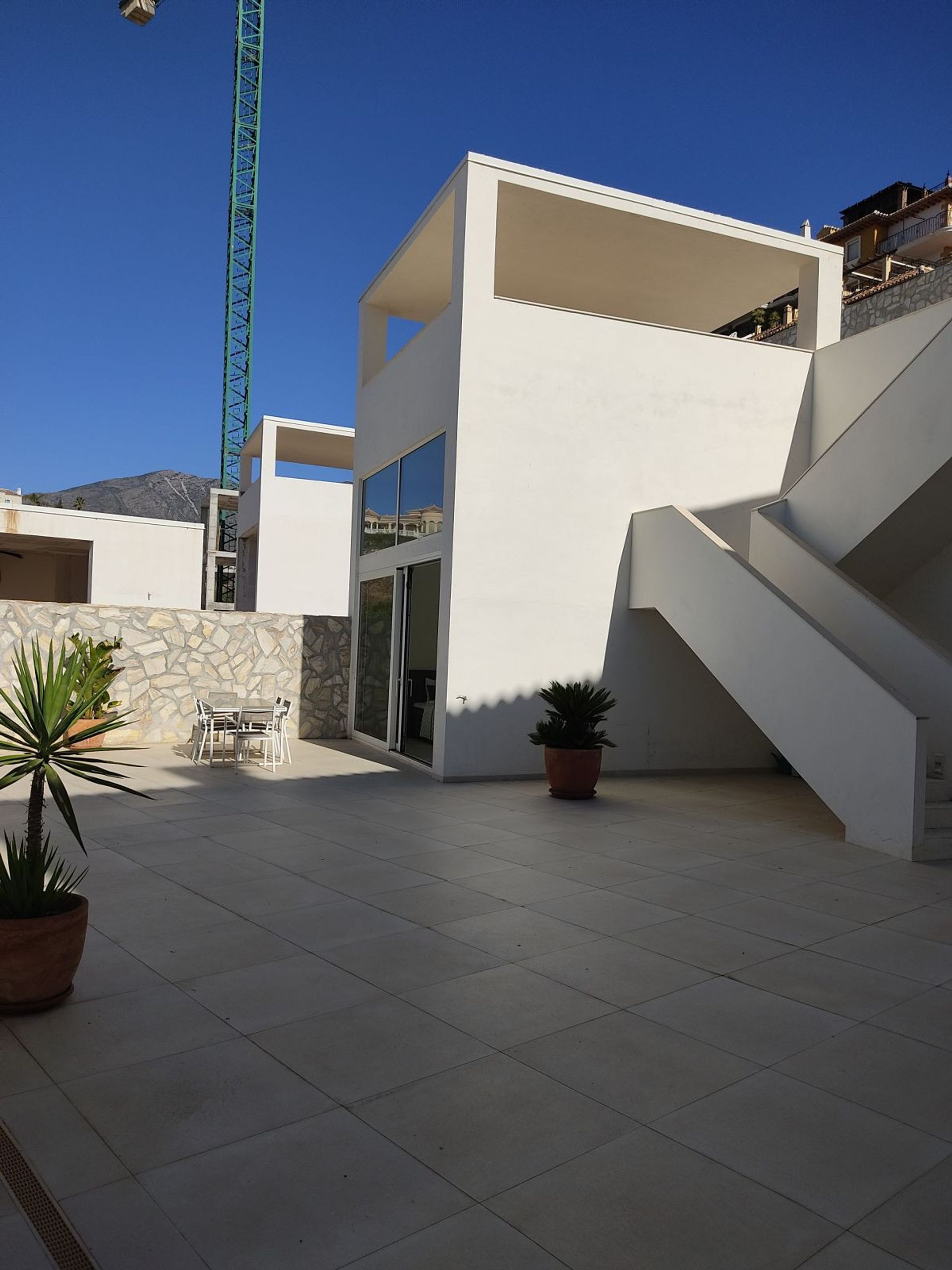 Huis in Mijas, Andalusia 11136365