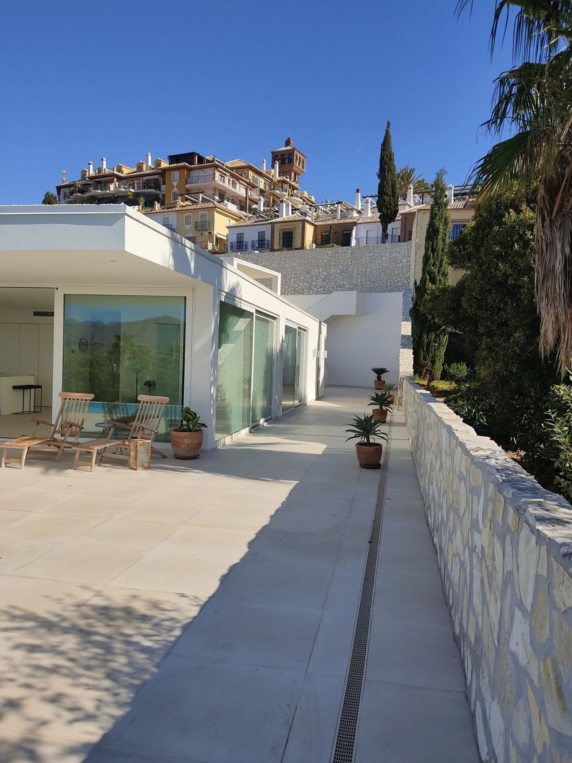 Hus i Mijas, Andalusia 11136365