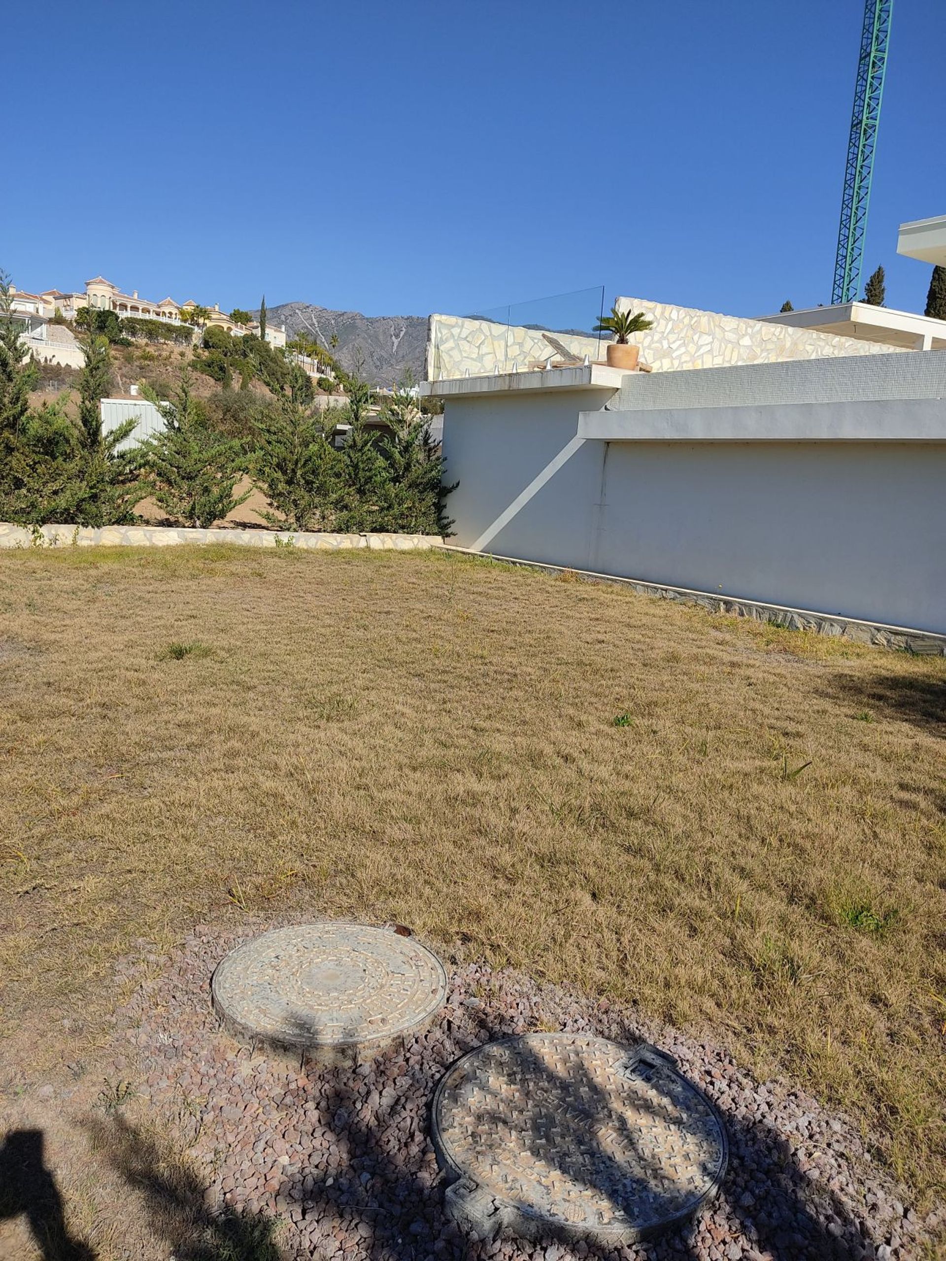 Casa nel Mijas, Andalusia 11136365